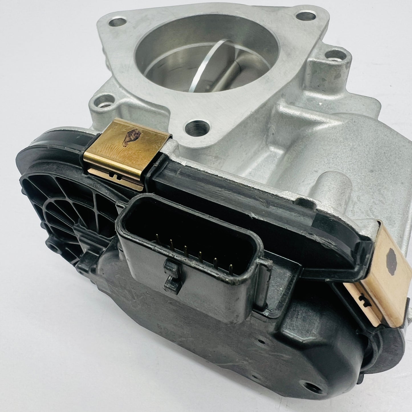 Cuerpo de Aceleracion Mazda 2.0 3 / 6 / CX30 19-20