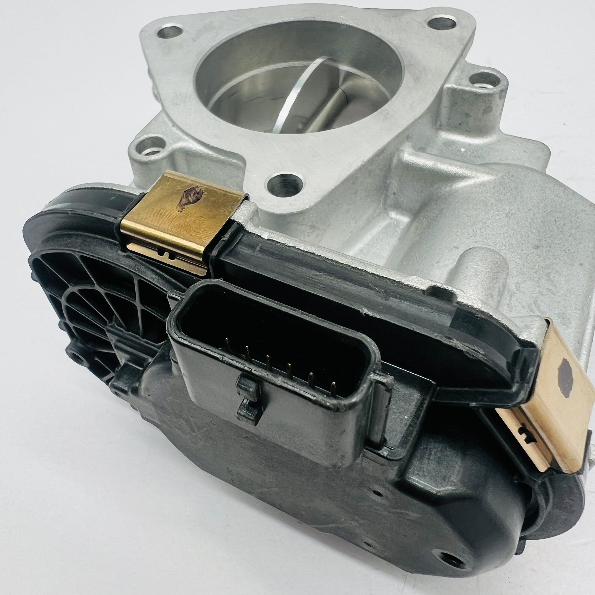 Cuerpo de Aceleracion Mazda 2.0 3 / 6 / CX30 19-20