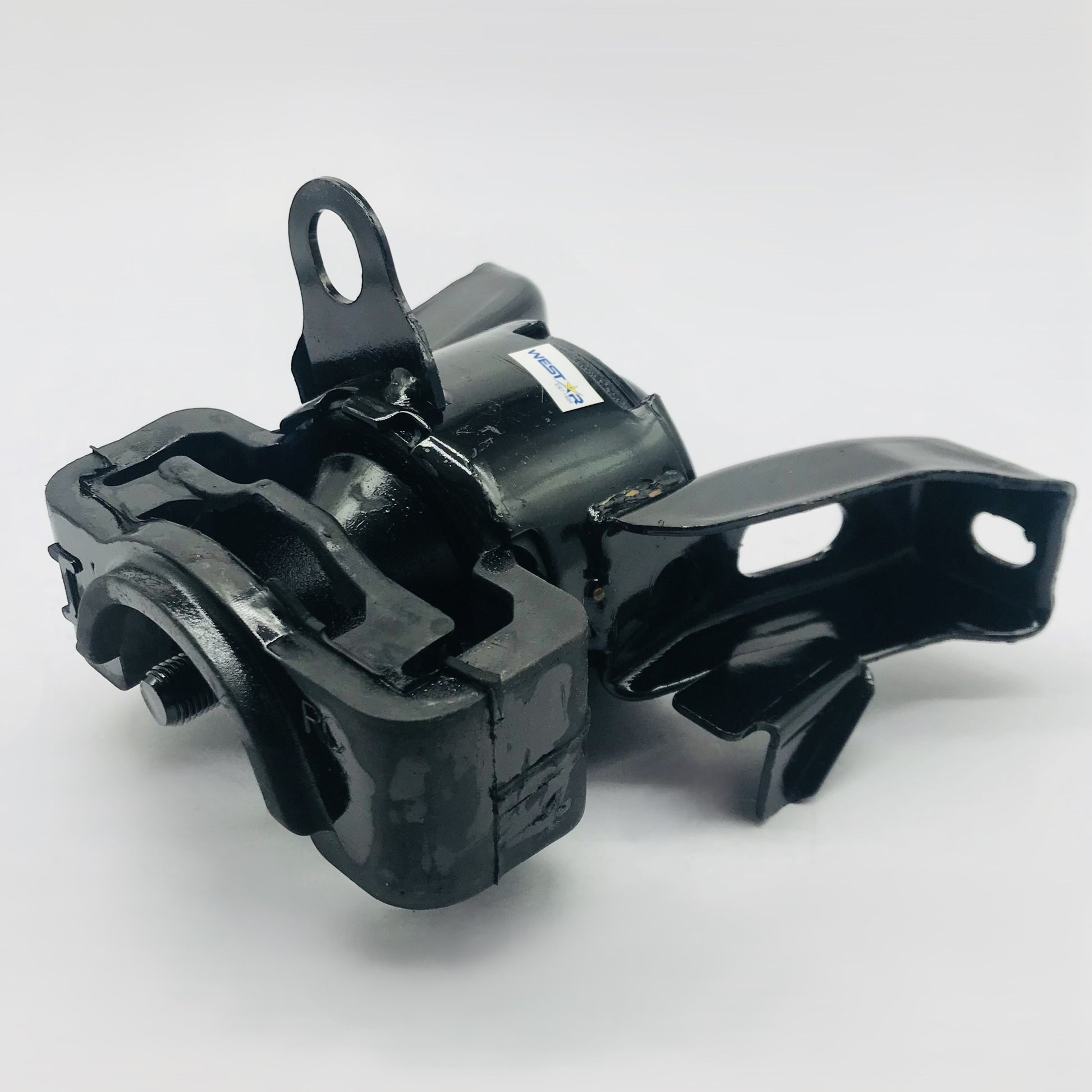 Soporte M Mazda 1.5 95-98 Front Der.