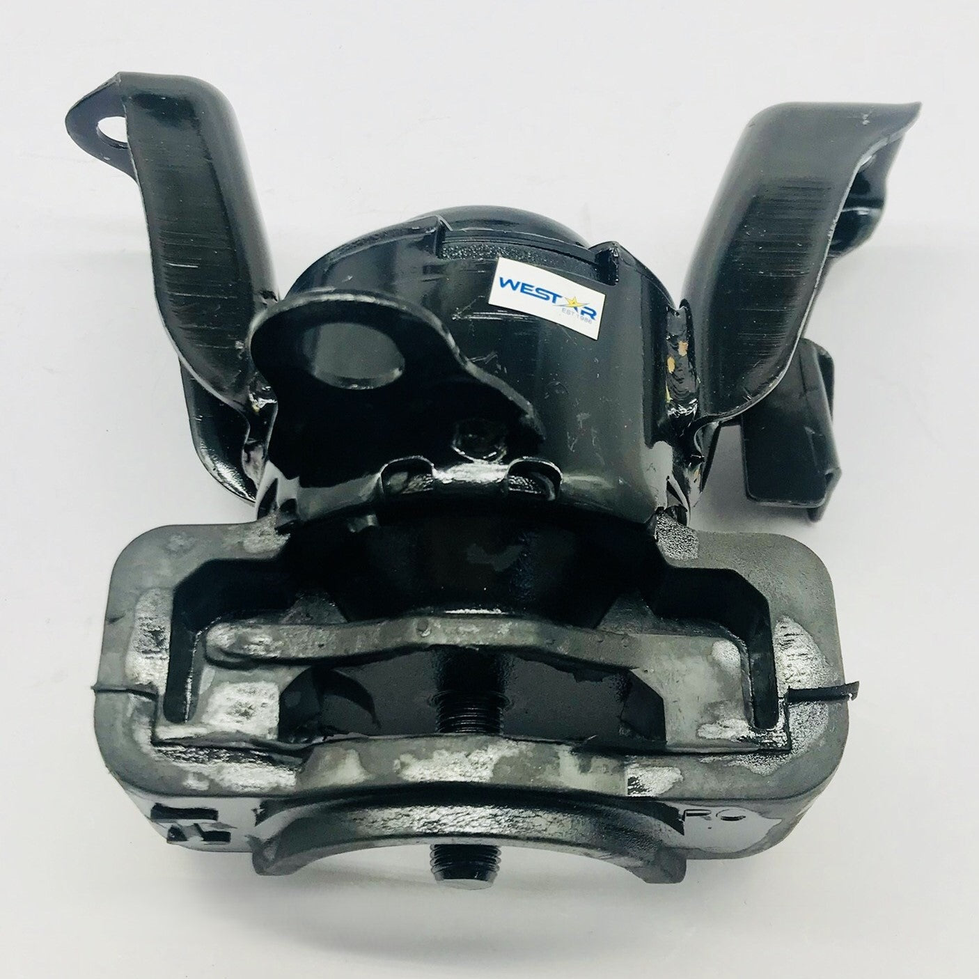Soporte M Mazda 1.5 95-98 Front Der.