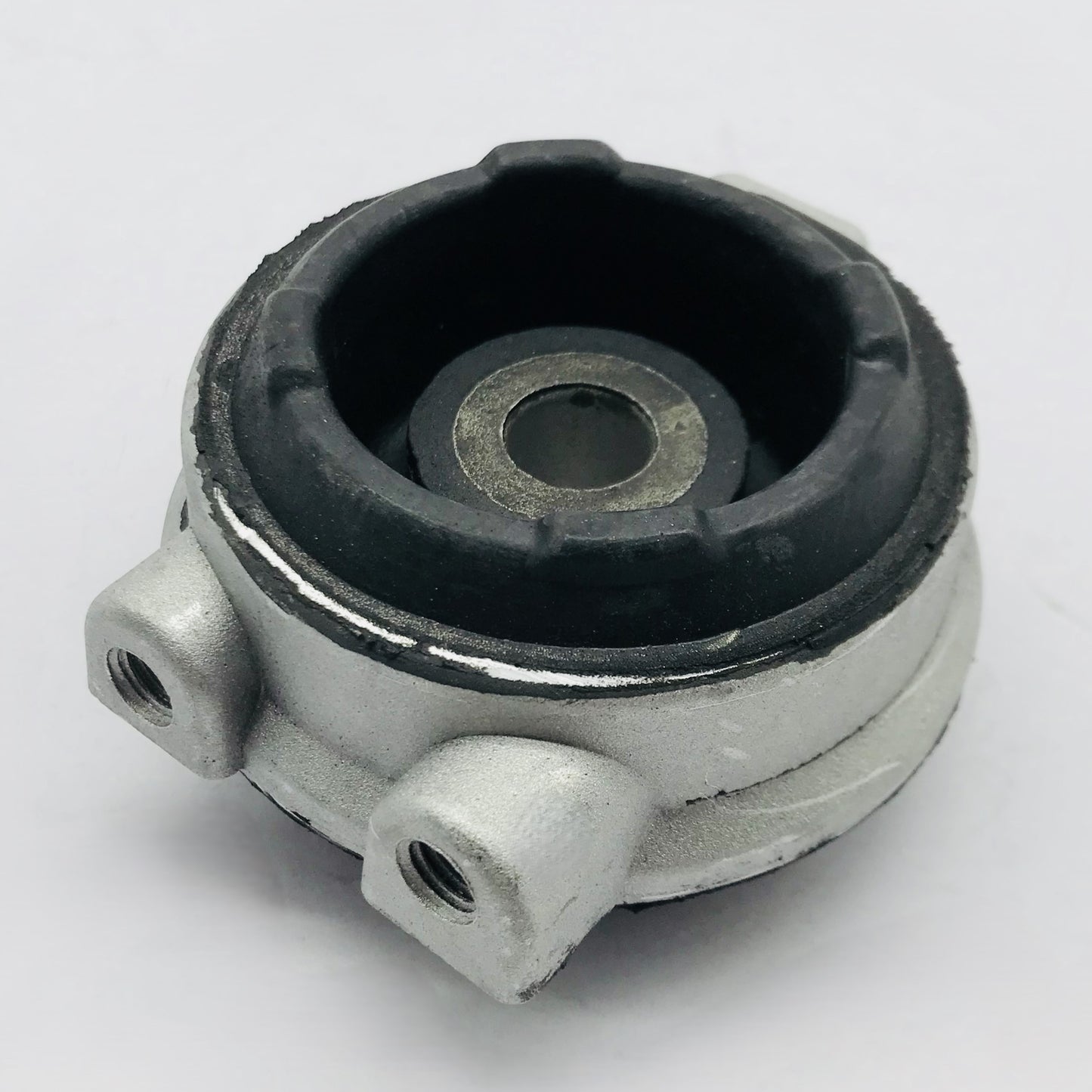 Soporte T VW Pointer 1.8 2.0 Redondo Trasero