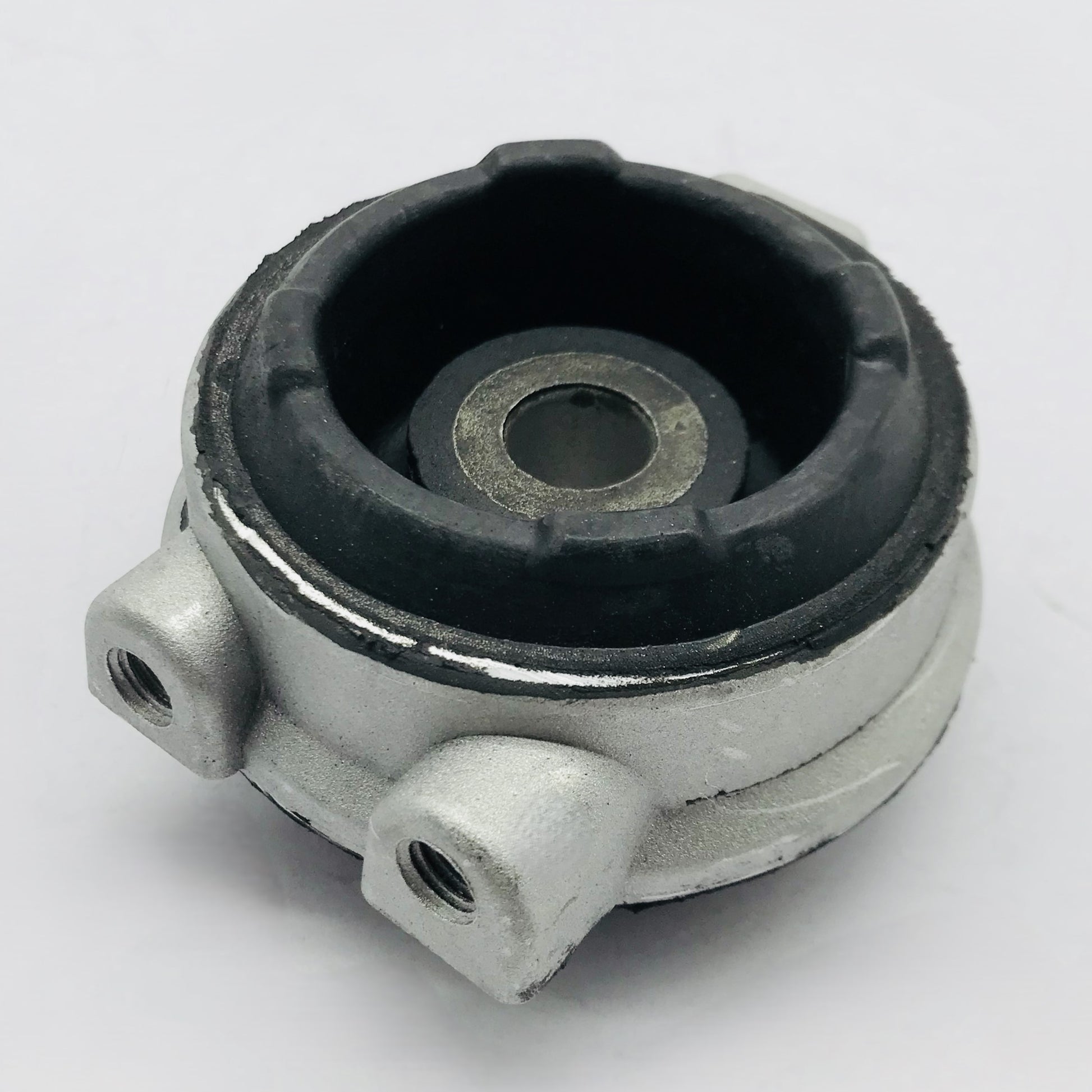 Soporte T VW Pointer 1.8 2.0 Redondo Trasero