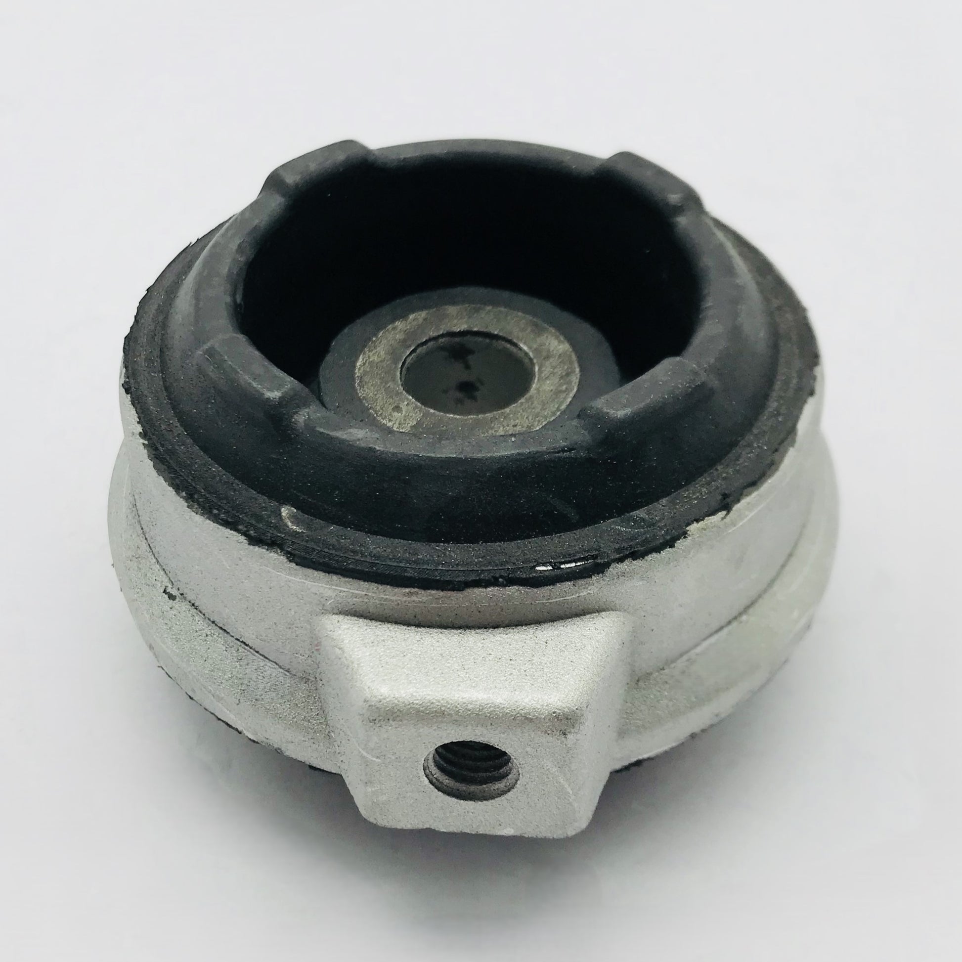 Soporte T VW Pointer 1.8 2.0 Redondo Trasero