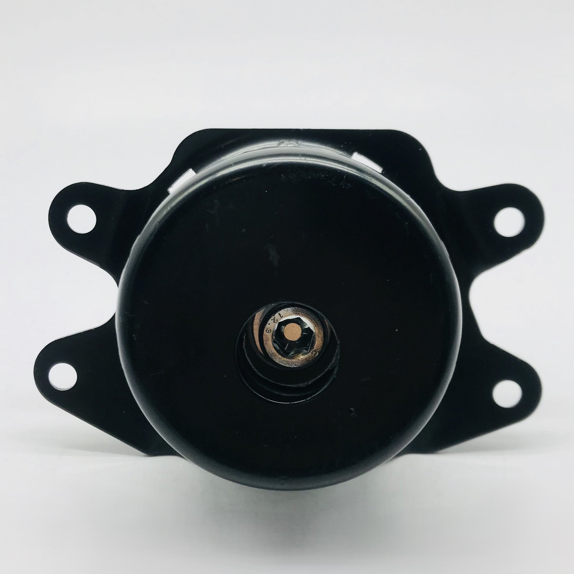 Soporte M Chev Corsa Tornado Meriva Izq 02-12