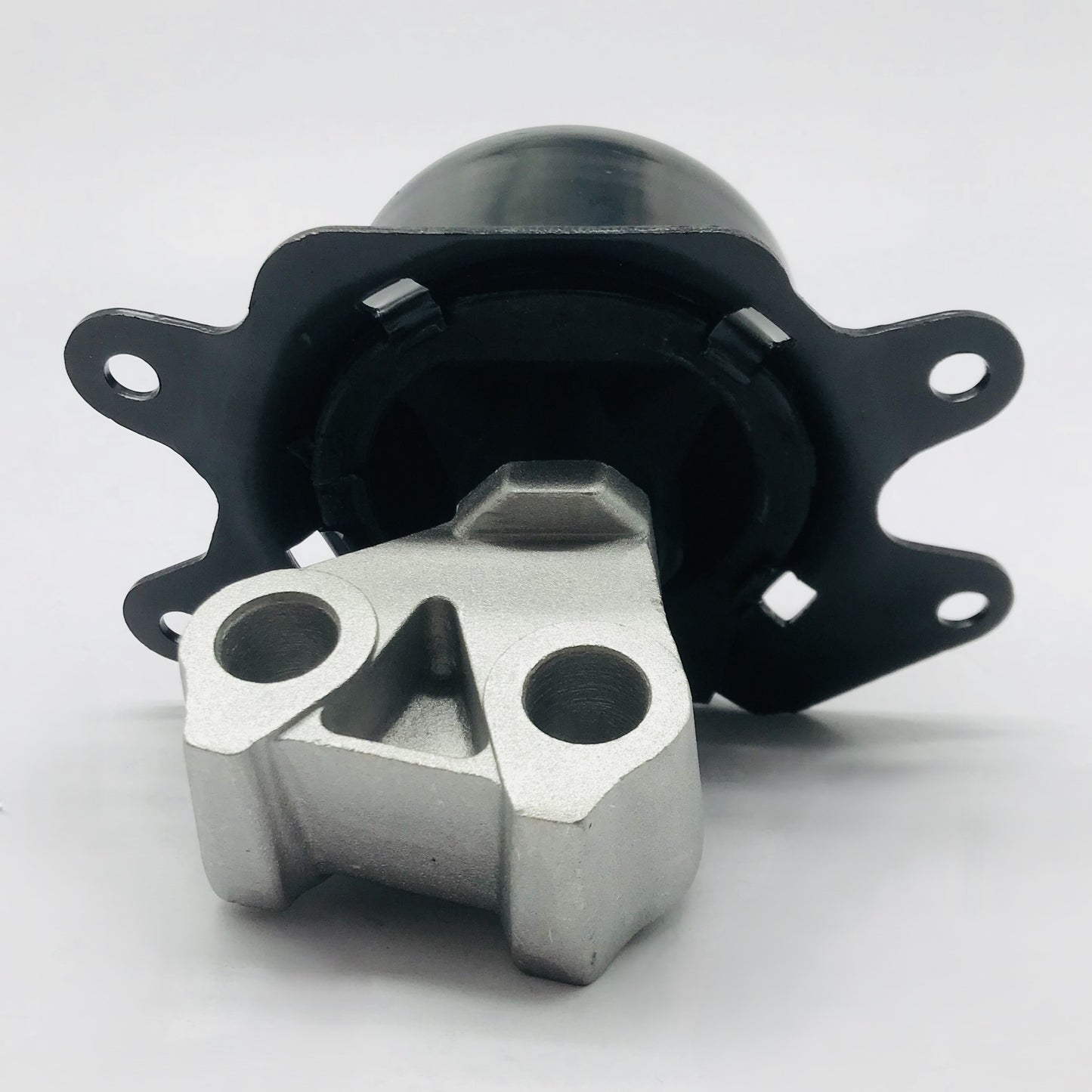 Soporte M Chev Corsa Tornado Meriva Izq 02-12