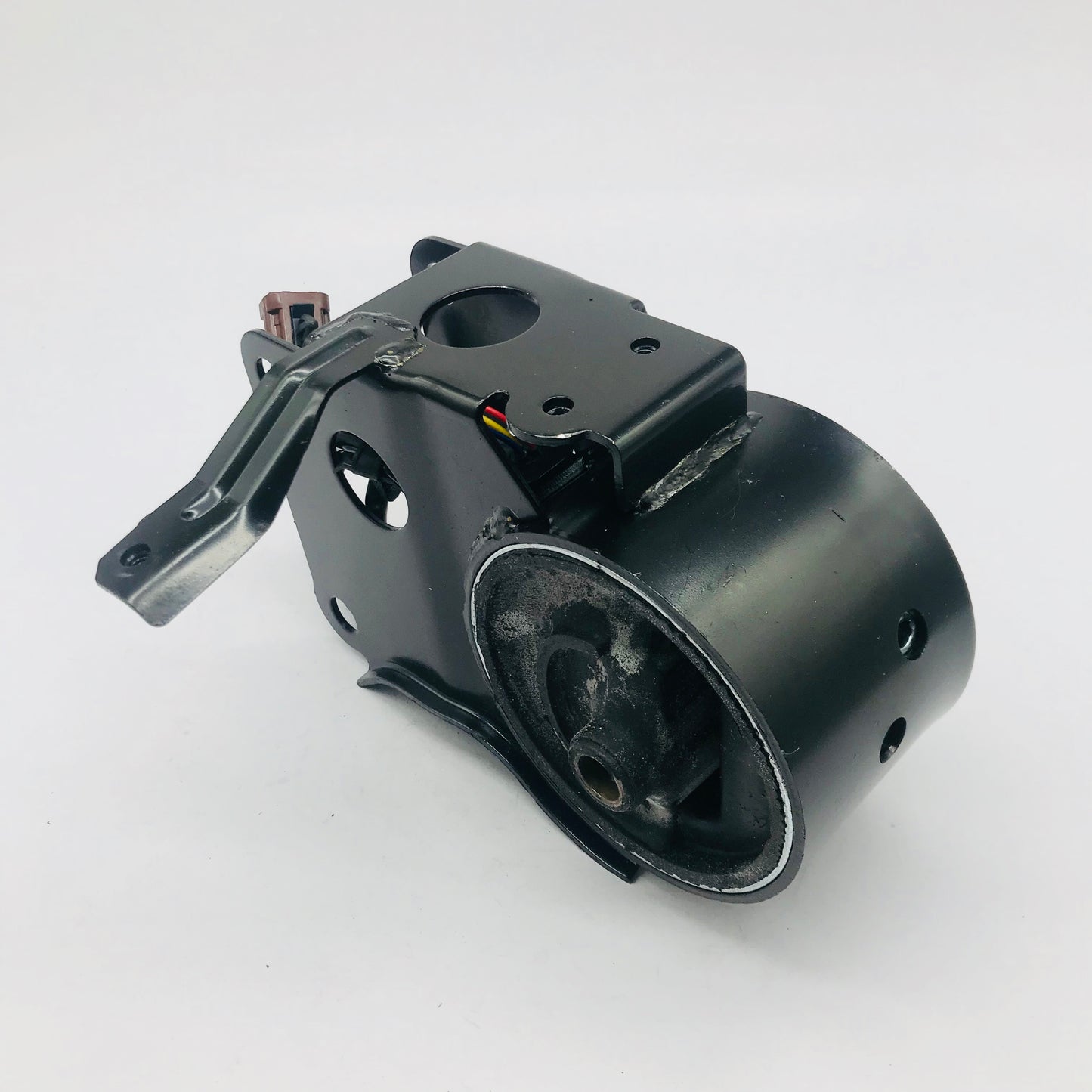 Soporte M Nissan Altima 3.5 02-06 Tras C/Sensor