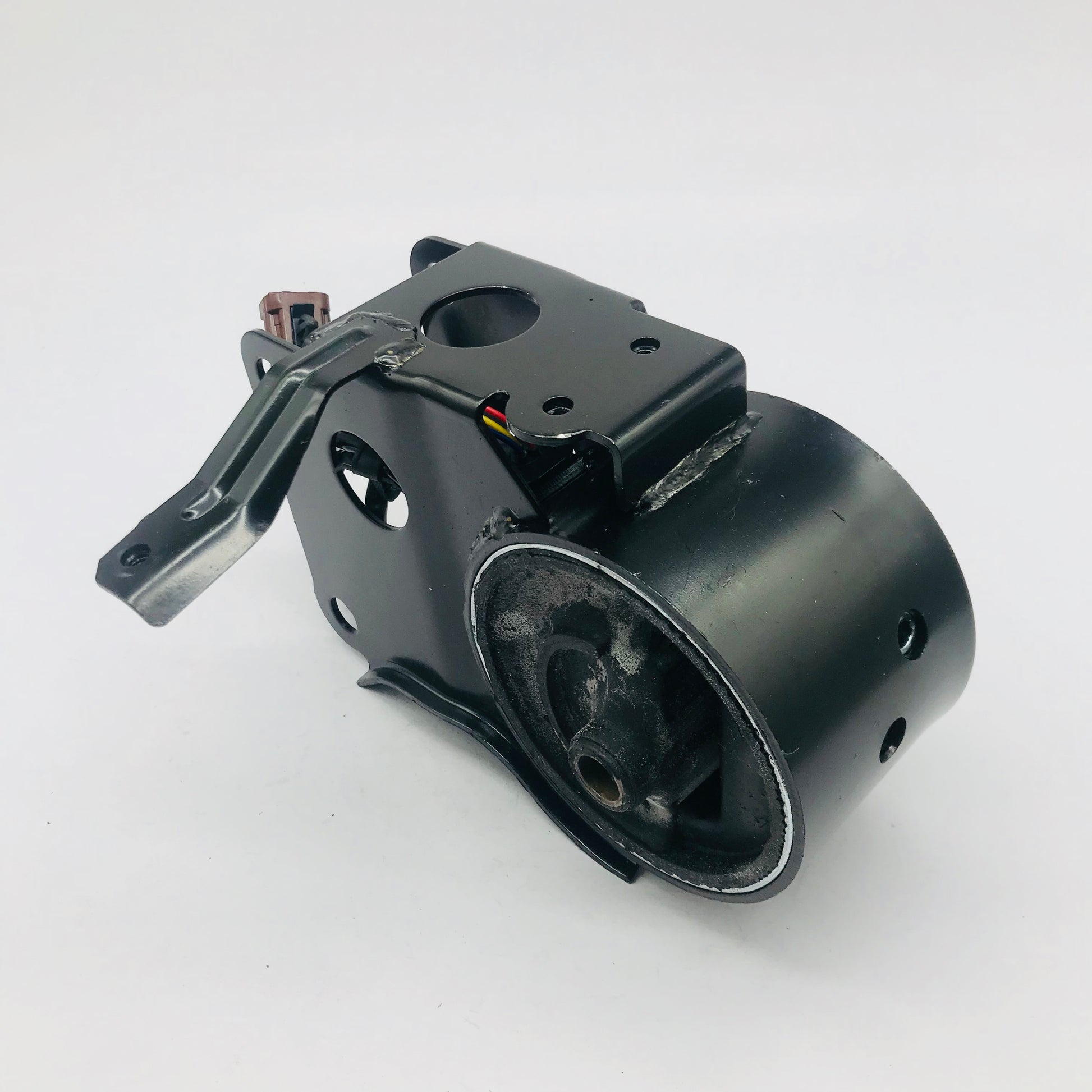 Soporte M Nissan Altima 3.5 02-06 Tras C/Sensor