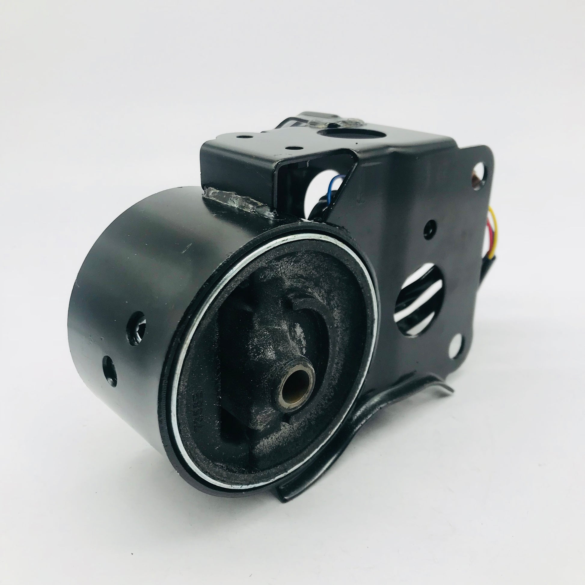 Soporte M Nissan Altima 3.5 02-06 Tras C/Sensor