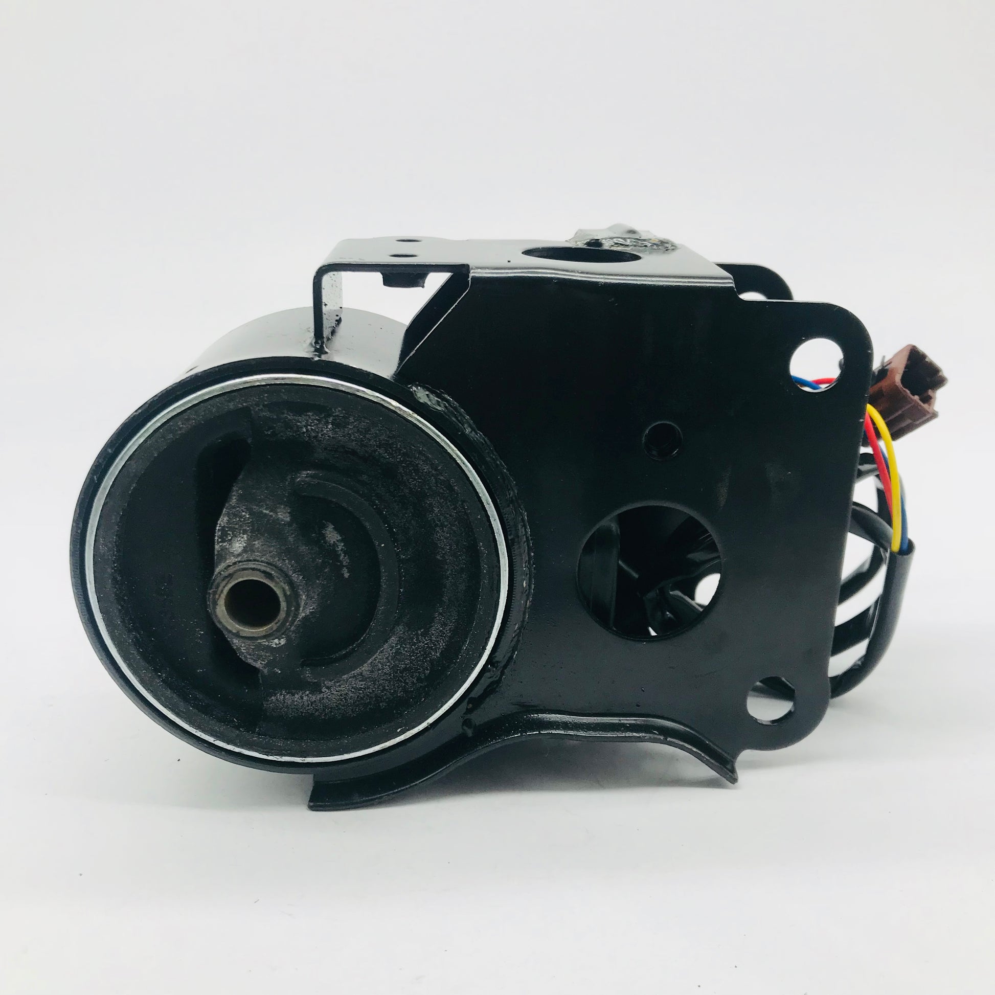 Soporte M Nissan Altima 3.5 02-06 Tras C/Sensor