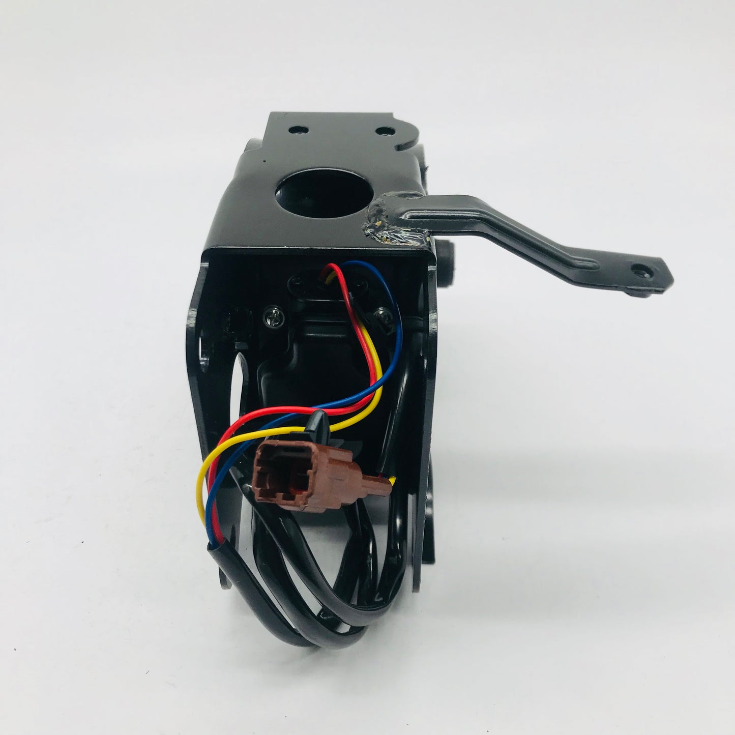 Soporte M Nissan Altima 3.5 02-06 Tras C/Sensor