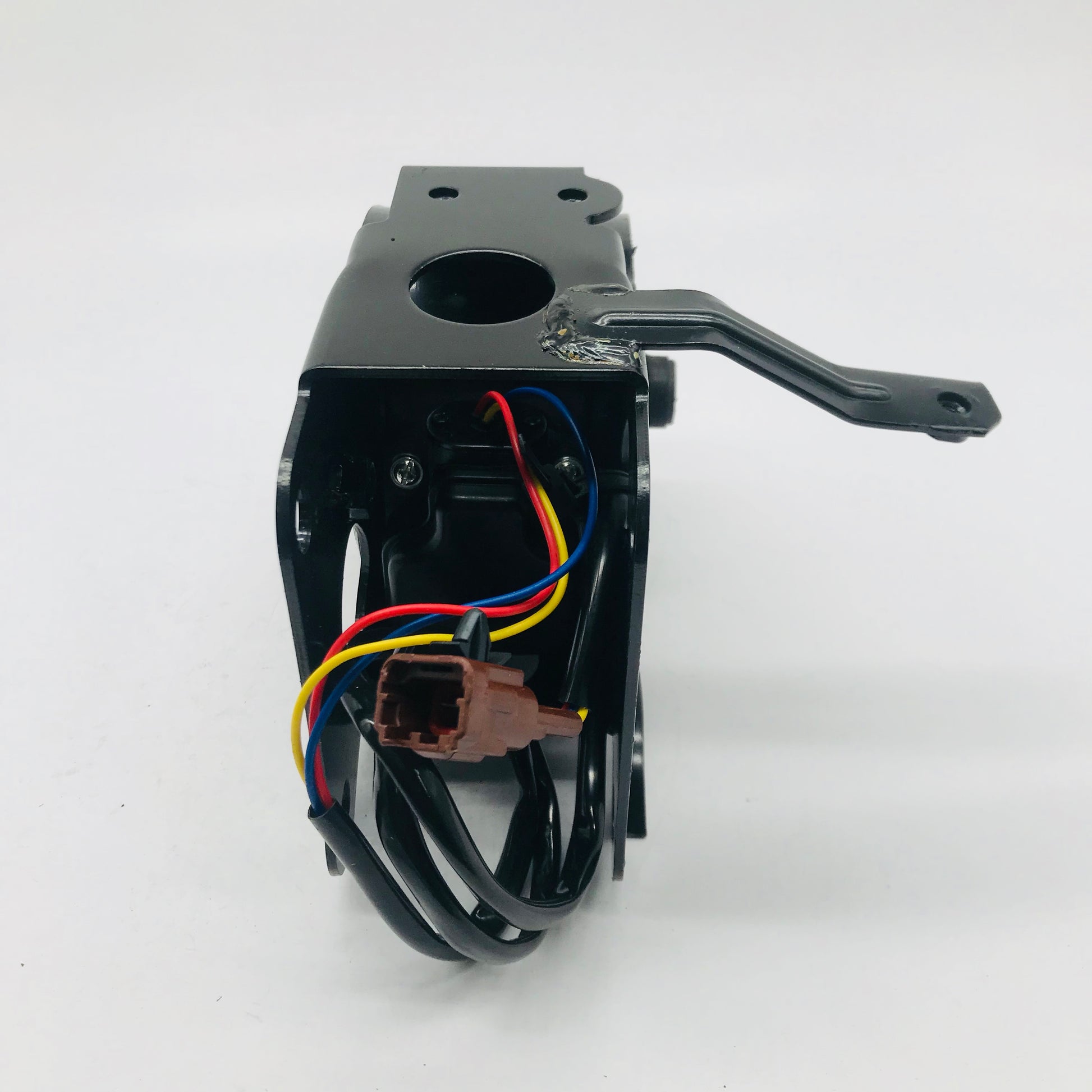 Soporte M Nissan Altima 3.5 02-06 Tras C/Sensor