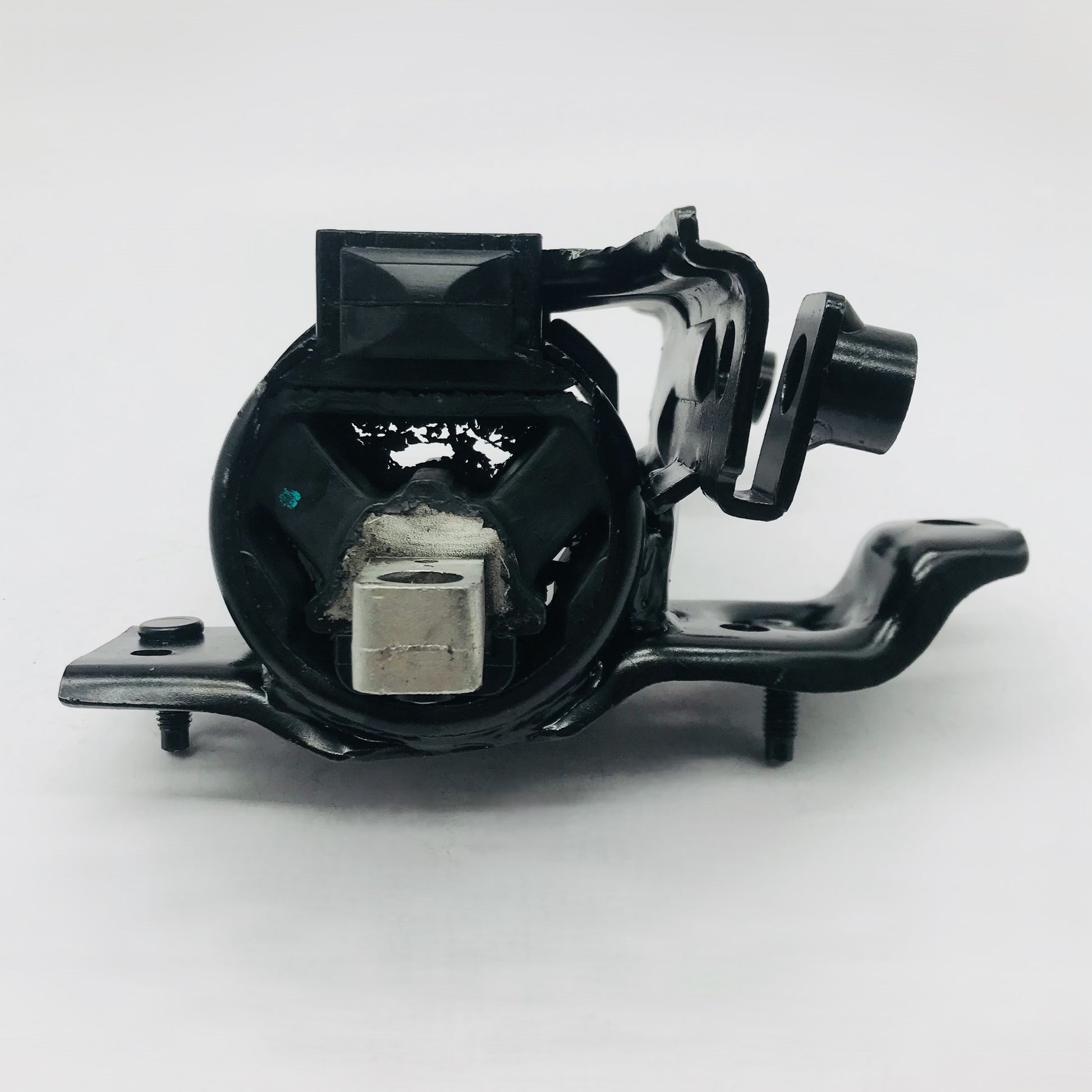 Soporte T Vw Lupo Polo Seat Ibiza 1.0 1.2 1.6 2.0 03-19 Izq