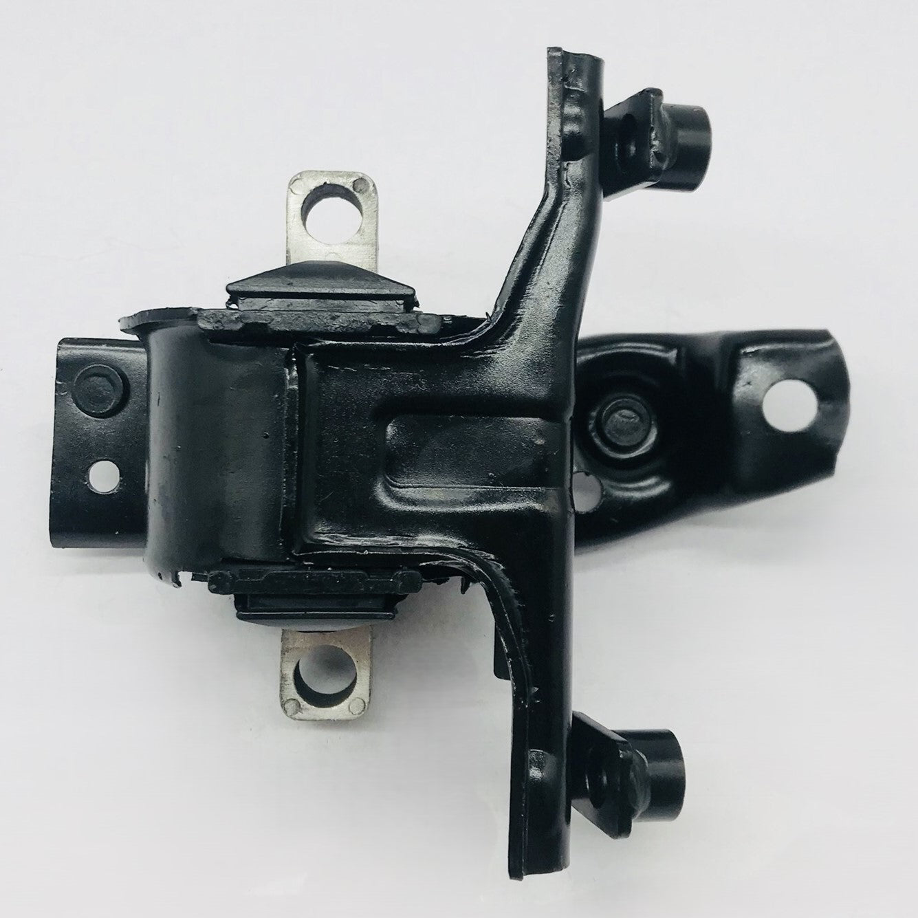 Soporte T Vw Lupo Polo Seat Ibiza 1.0 1.2 1.6 2.0 03-19 Izq