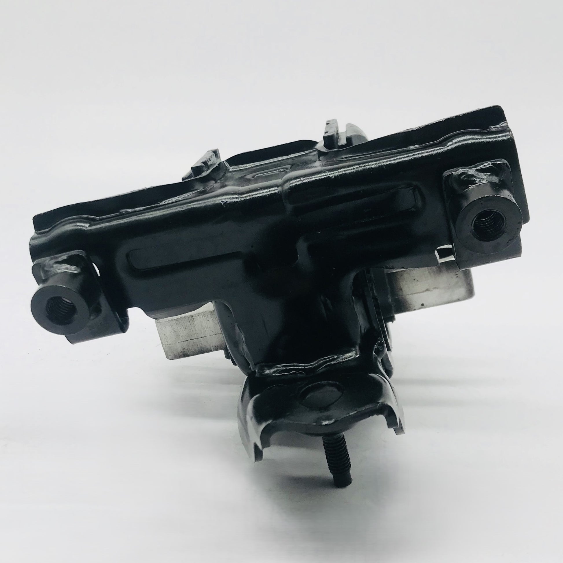 Soporte T Vw Lupo Polo Seat Ibiza 1.0 1.2 1.6 2.0 03-19 Izq