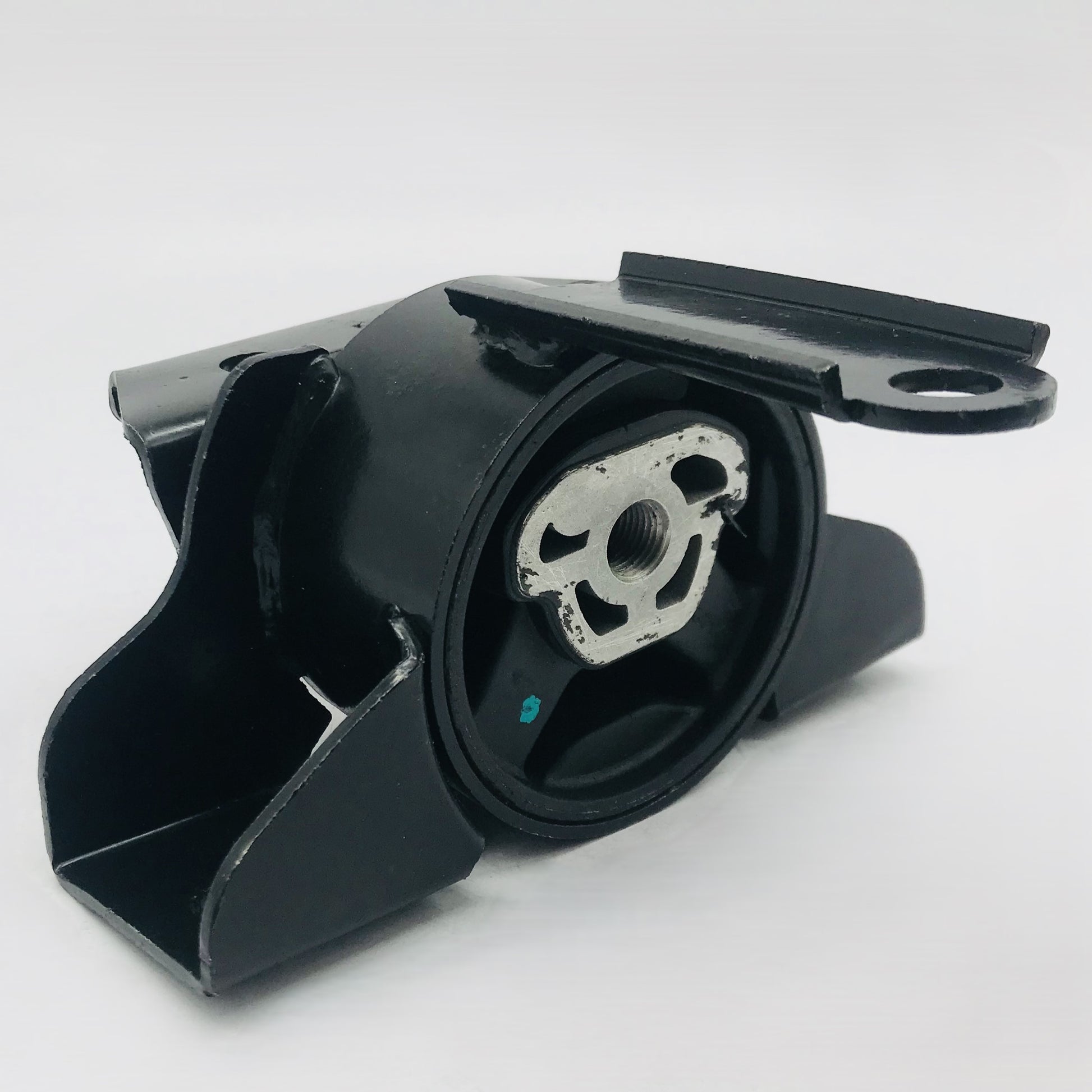 Soporte T Chev Matiz 1.0 06-15 Izq