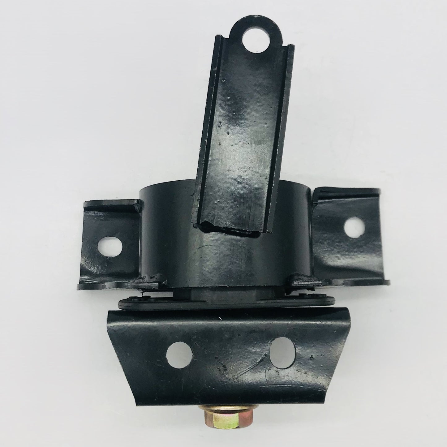 Soporte T Chev Matiz 1.0 06-15 Izq