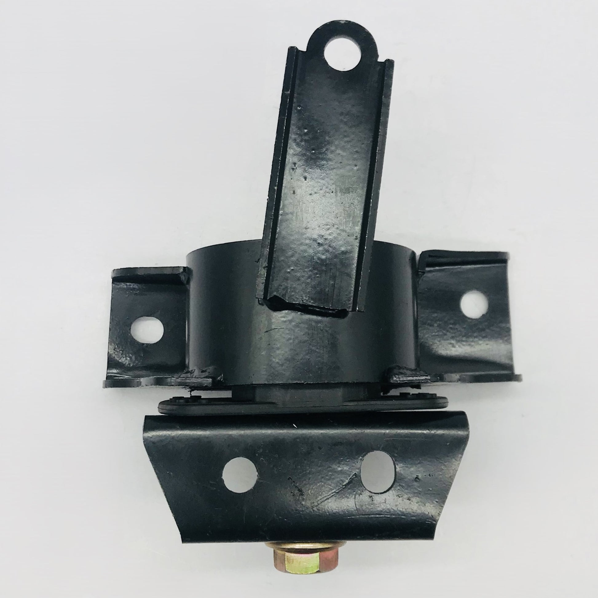 Soporte T Chev Matiz 1.0 06-15 Izq