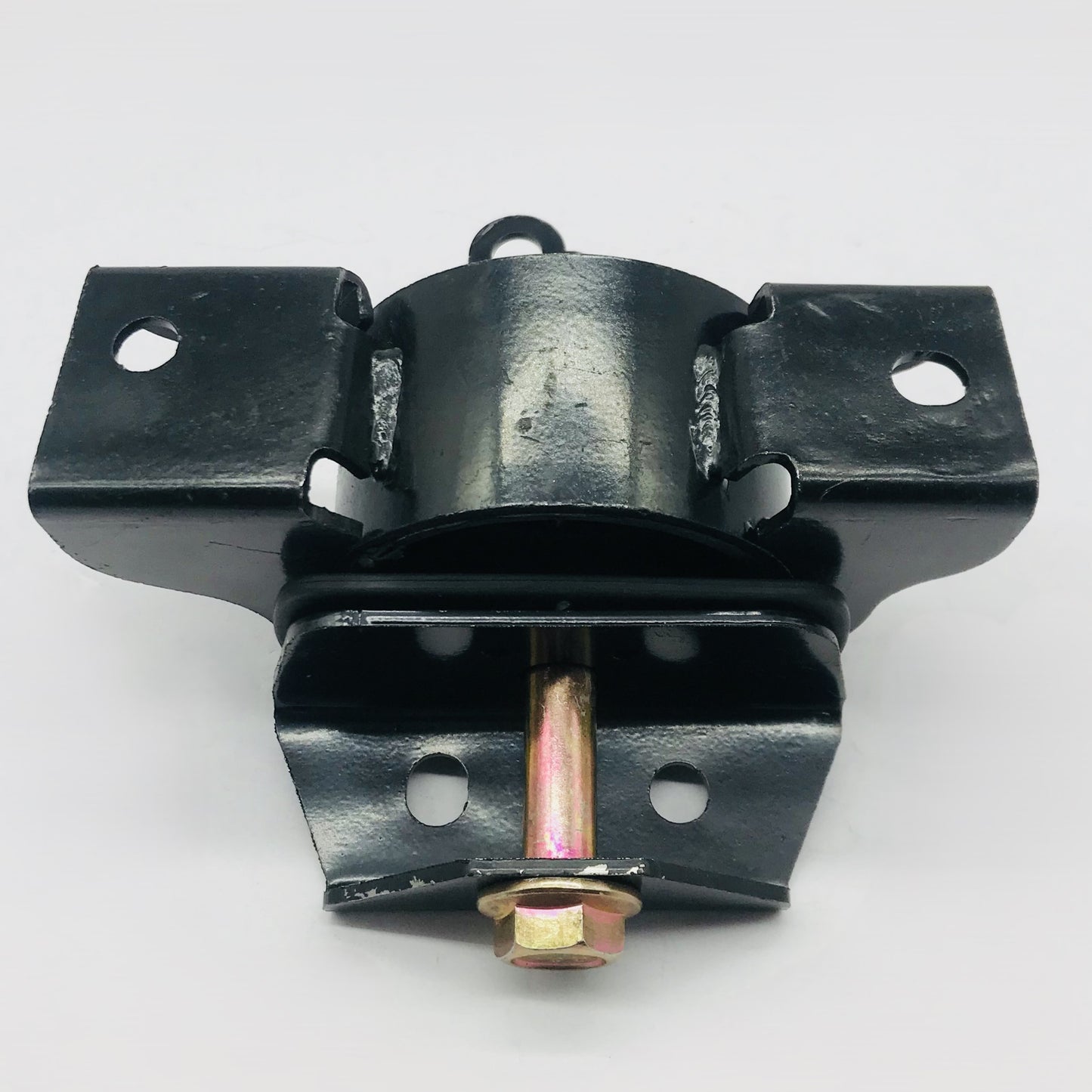 Soporte T Chev Matiz 1.0 06-15 Izq