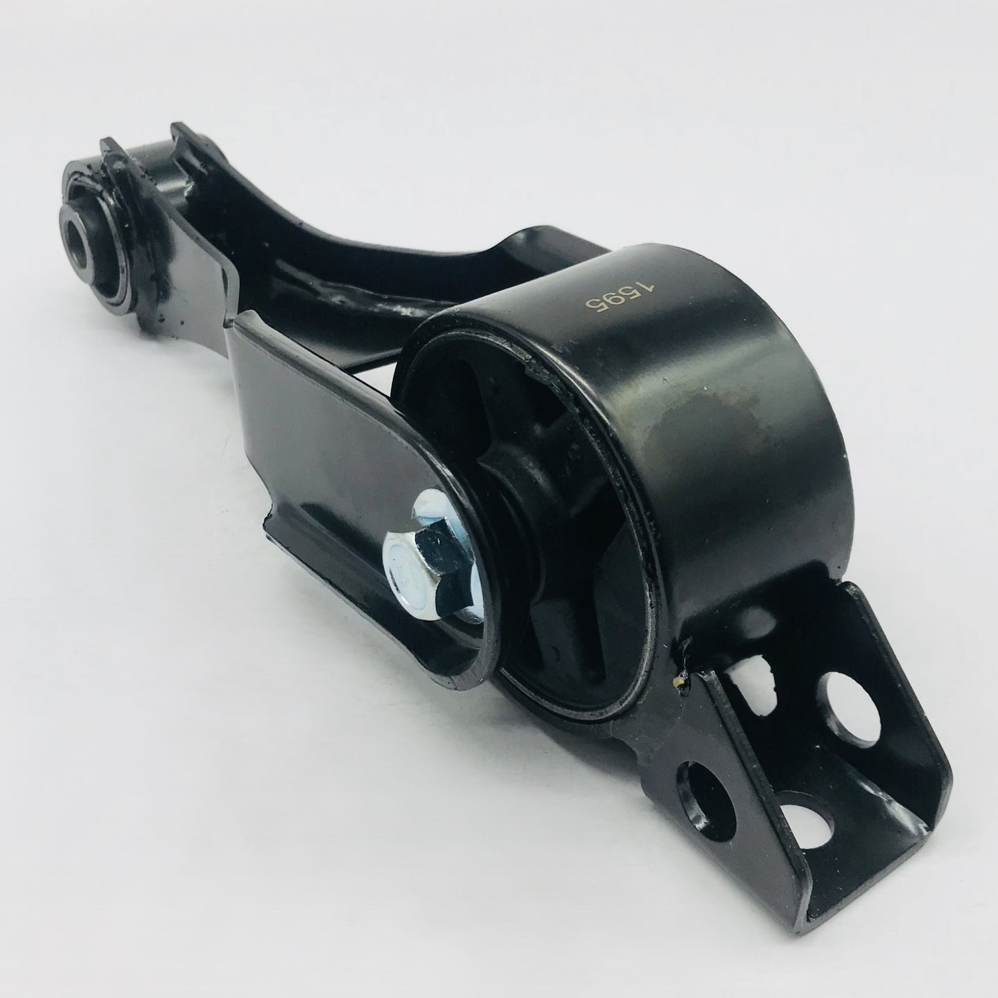 Soporte M Pontiac Matiz Frontal Der