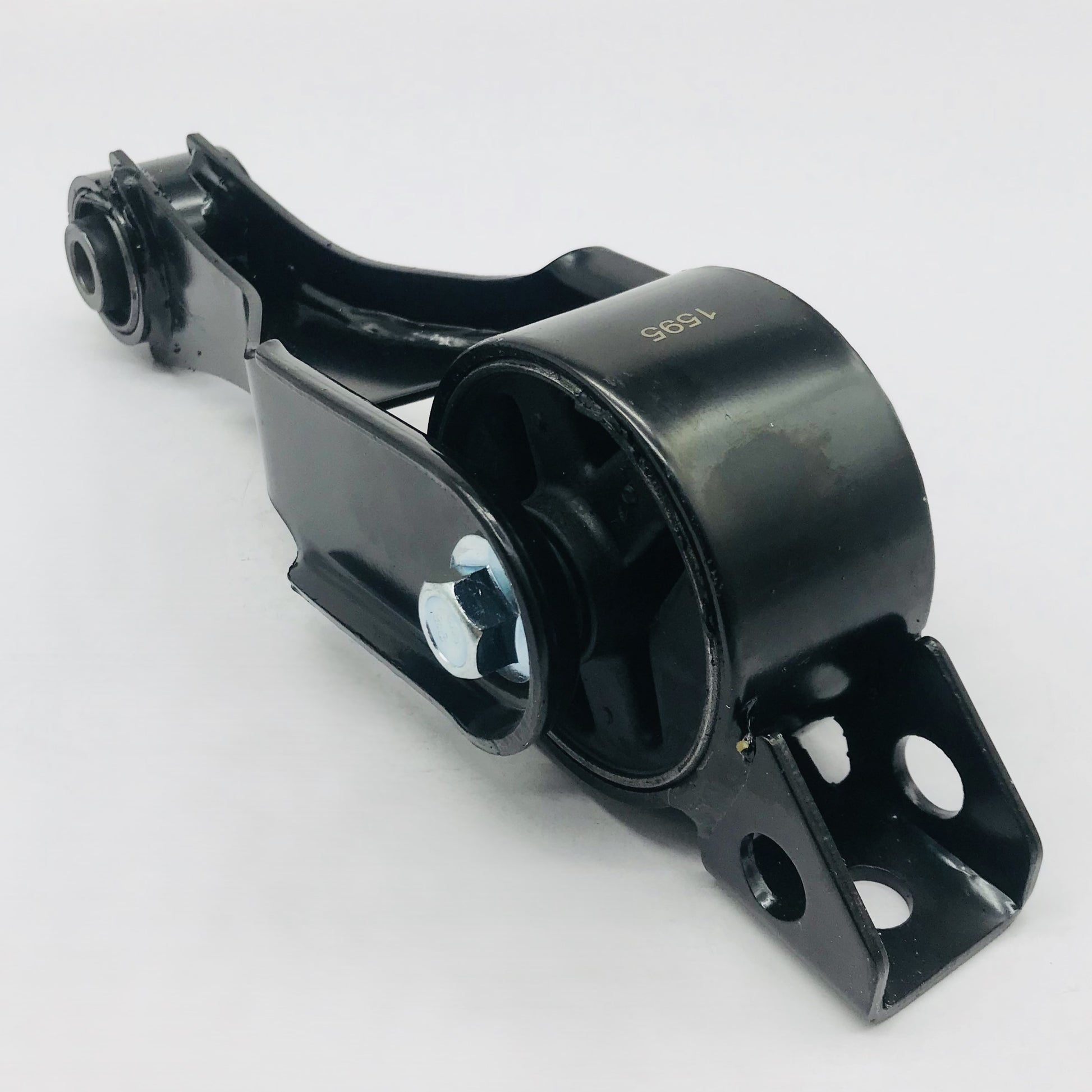 Soporte M Pontiac Matiz Frontal Der