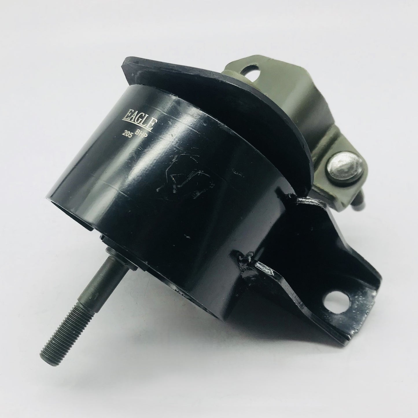 Soporte M Nissan 1.8 Sentra 00-06 Der