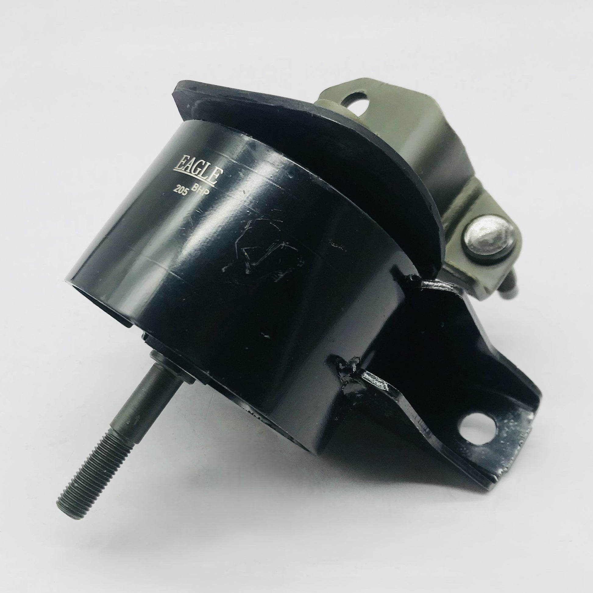 Soporte M Nissan 1.8 Sentra 00-06 Der