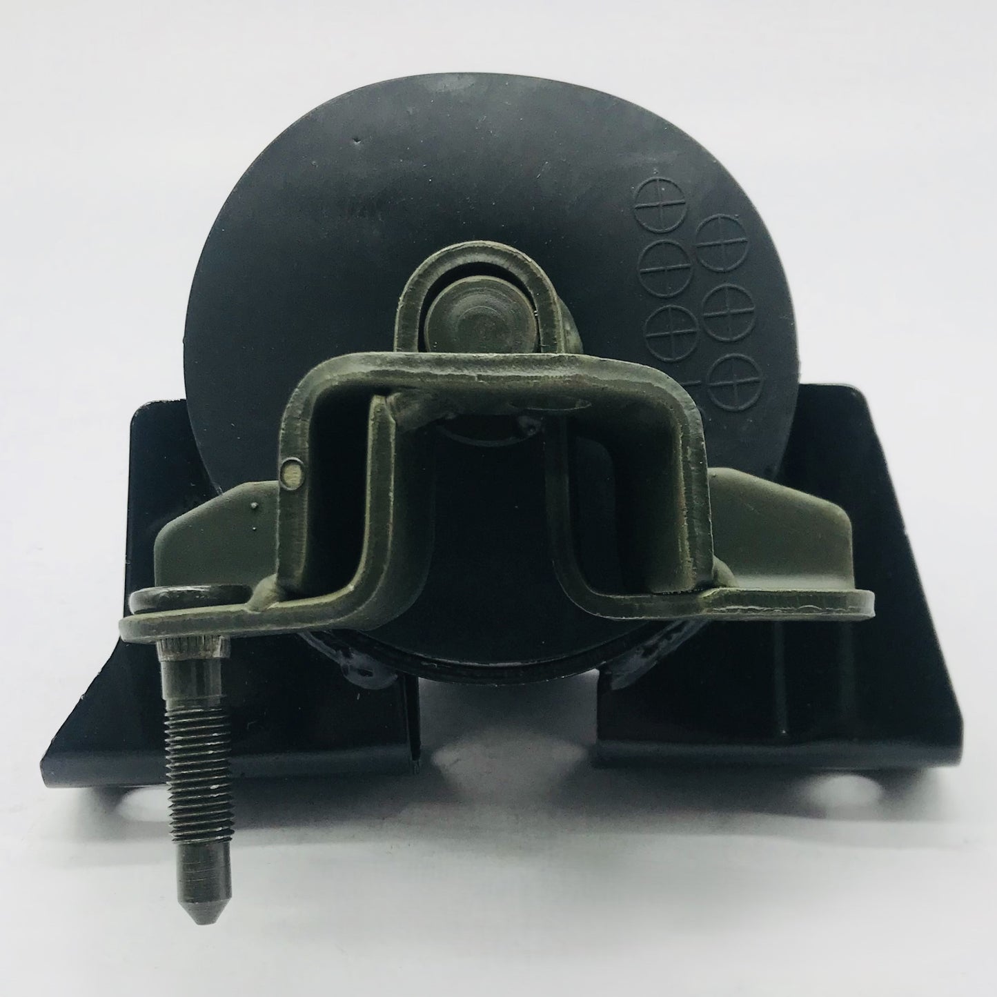 Soporte M Nissan 1.8 Sentra 00-06 Der