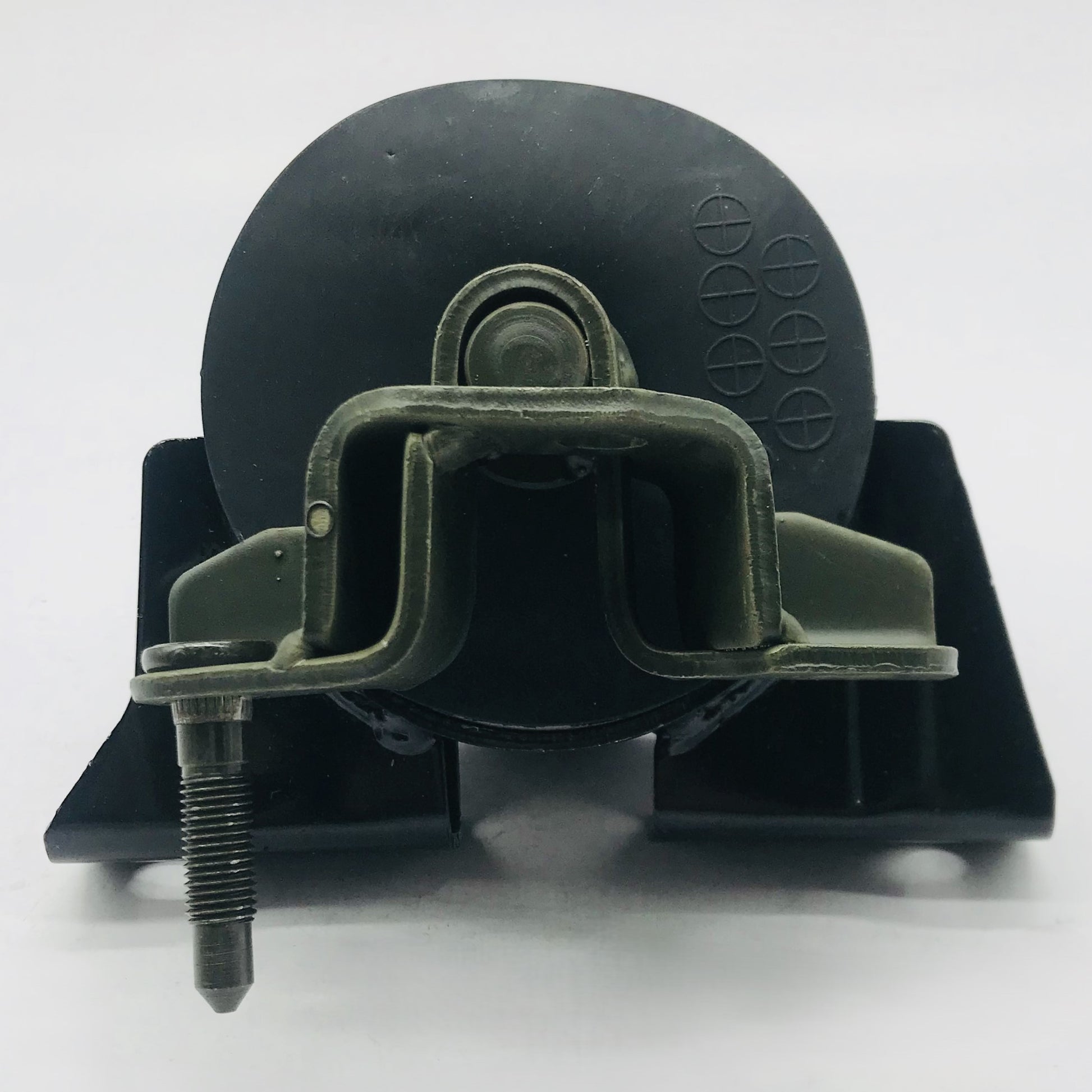 Soporte M Nissan 1.8 Sentra 00-06 Der