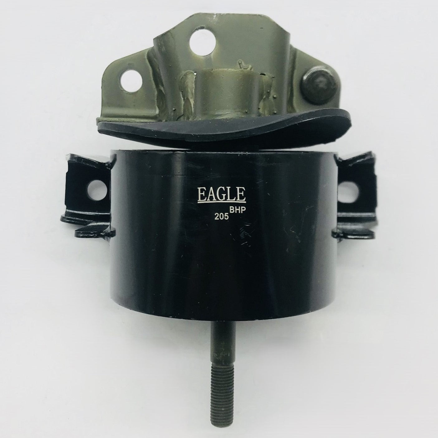 Soporte M Nissan 1.8 Sentra 00-06 Der