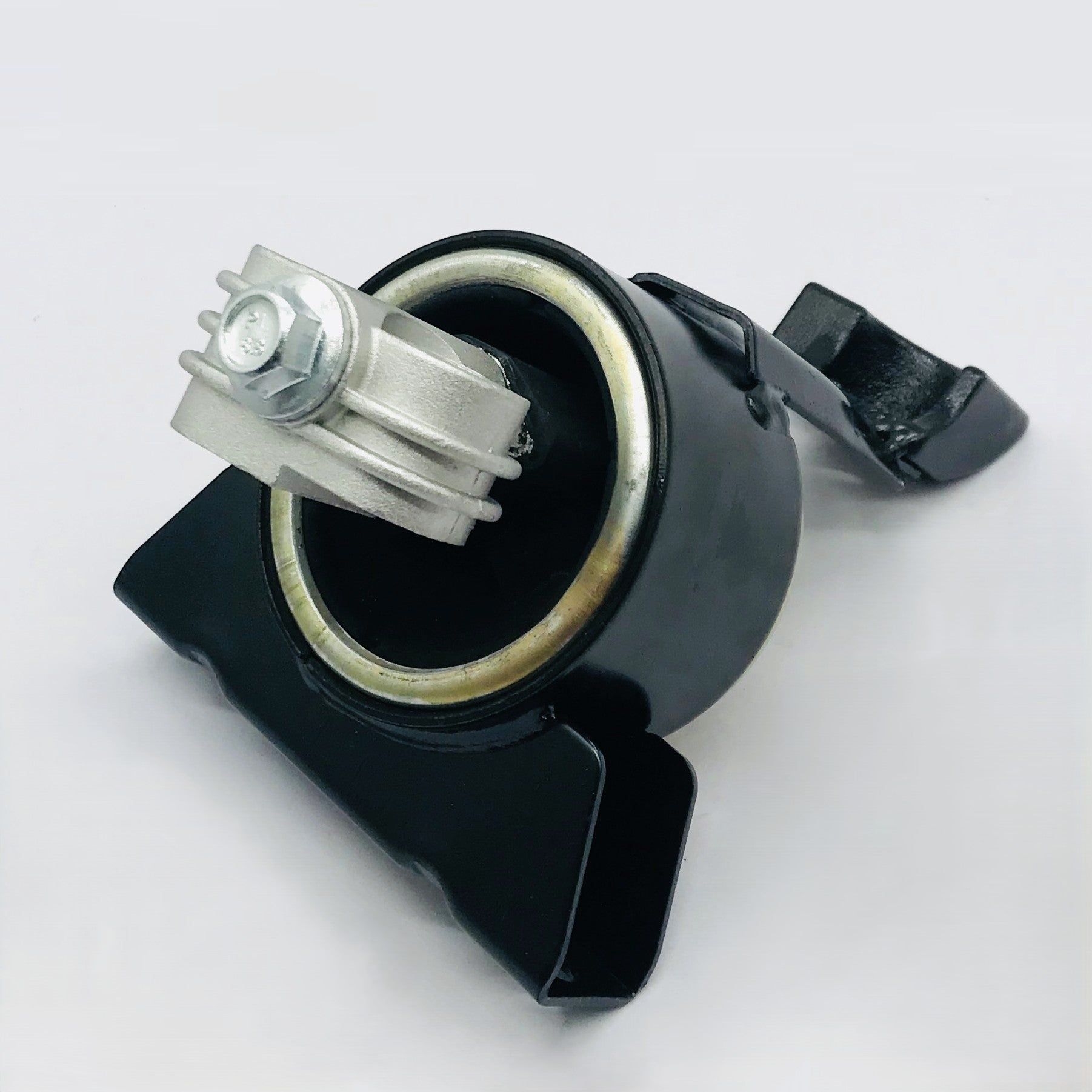 Soporte T Chev Optra Suzuki 2.0 Reno Forenza 04-10 Izq