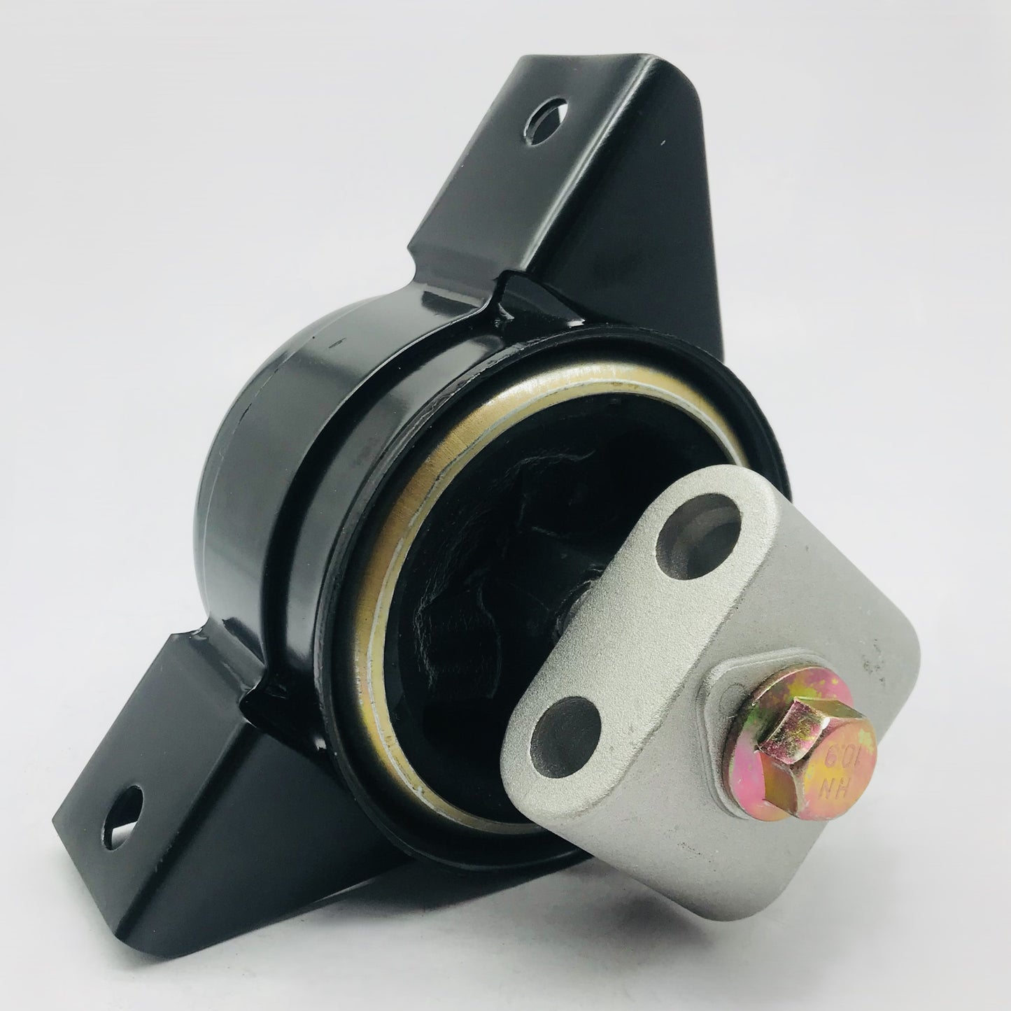 Soporte T Chev Aveo 1.6 G3  08-18 Izq Completo