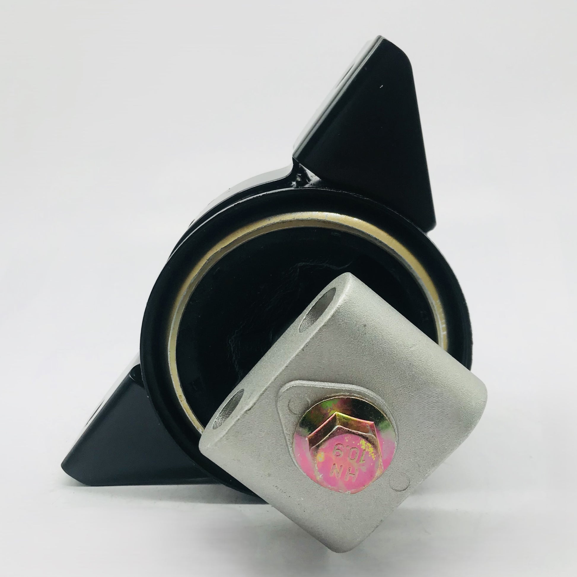 Soporte T Chev Aveo 1.6 G3  08-18 Izq Completo