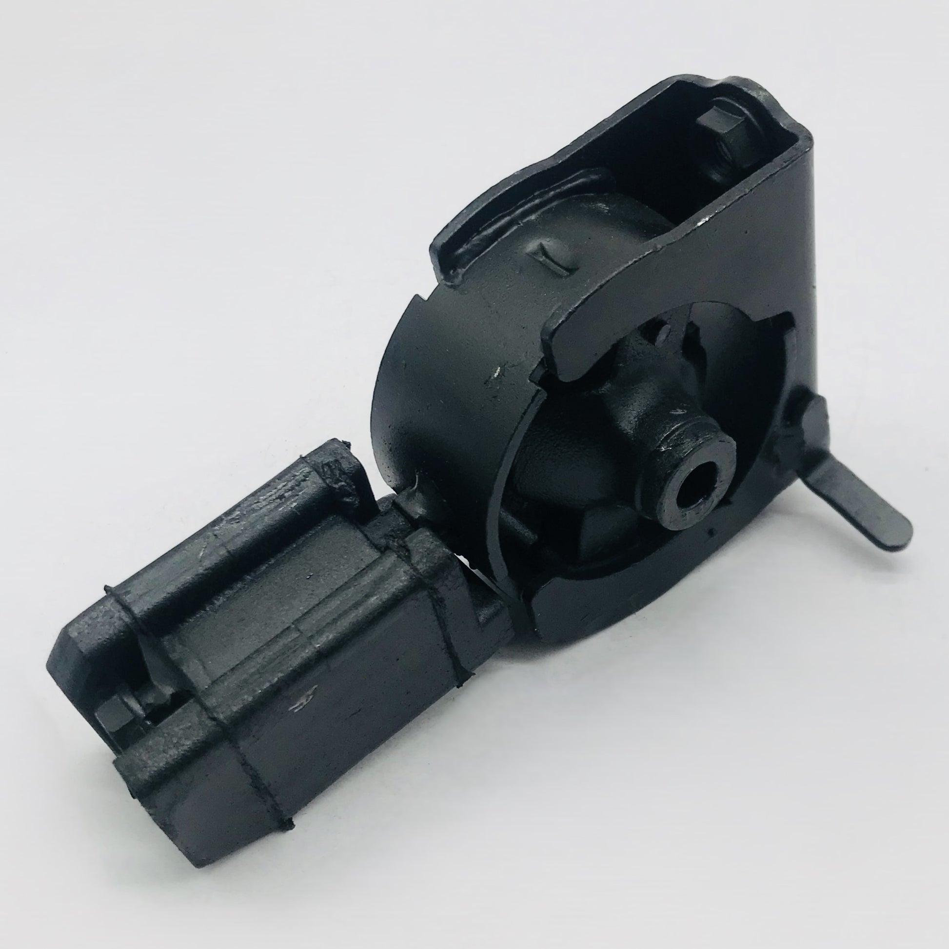 Soporte Dif Honda 2.4 Crv Element 02-11 Tras