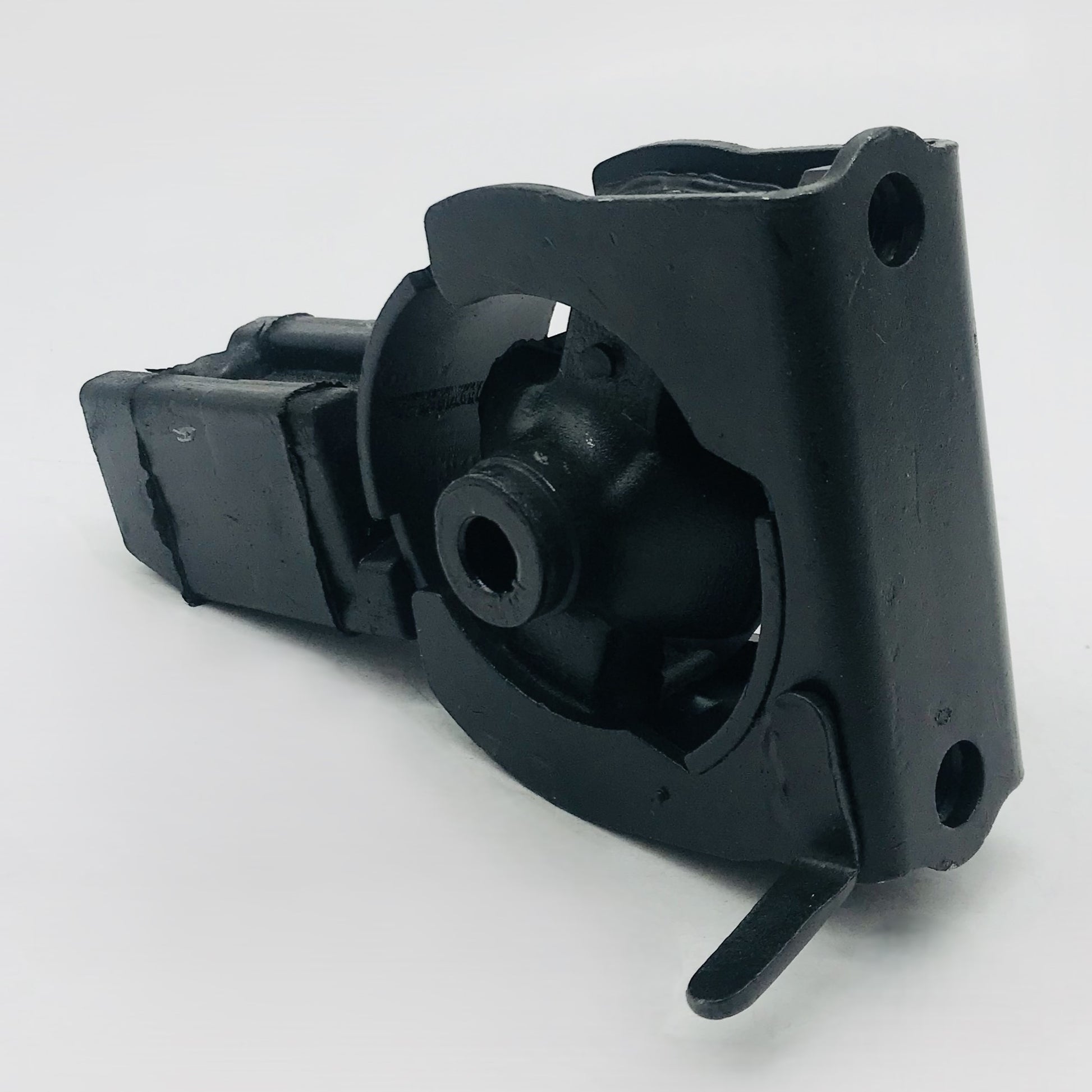 Soporte Dif Honda 2.4 Crv Element 02-11 Tras