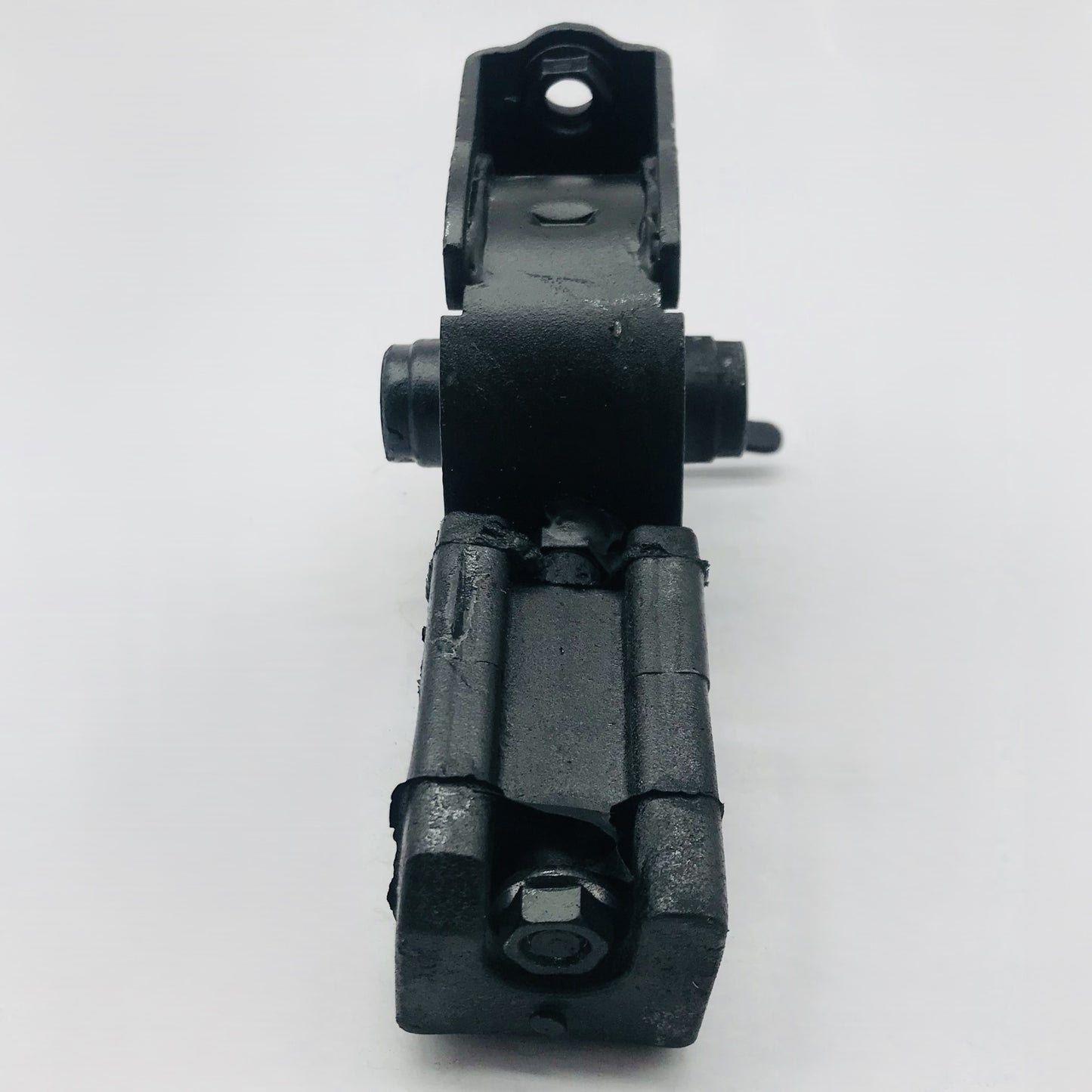 Soporte Dif Honda 2.4 Crv Element 02-11 Tras