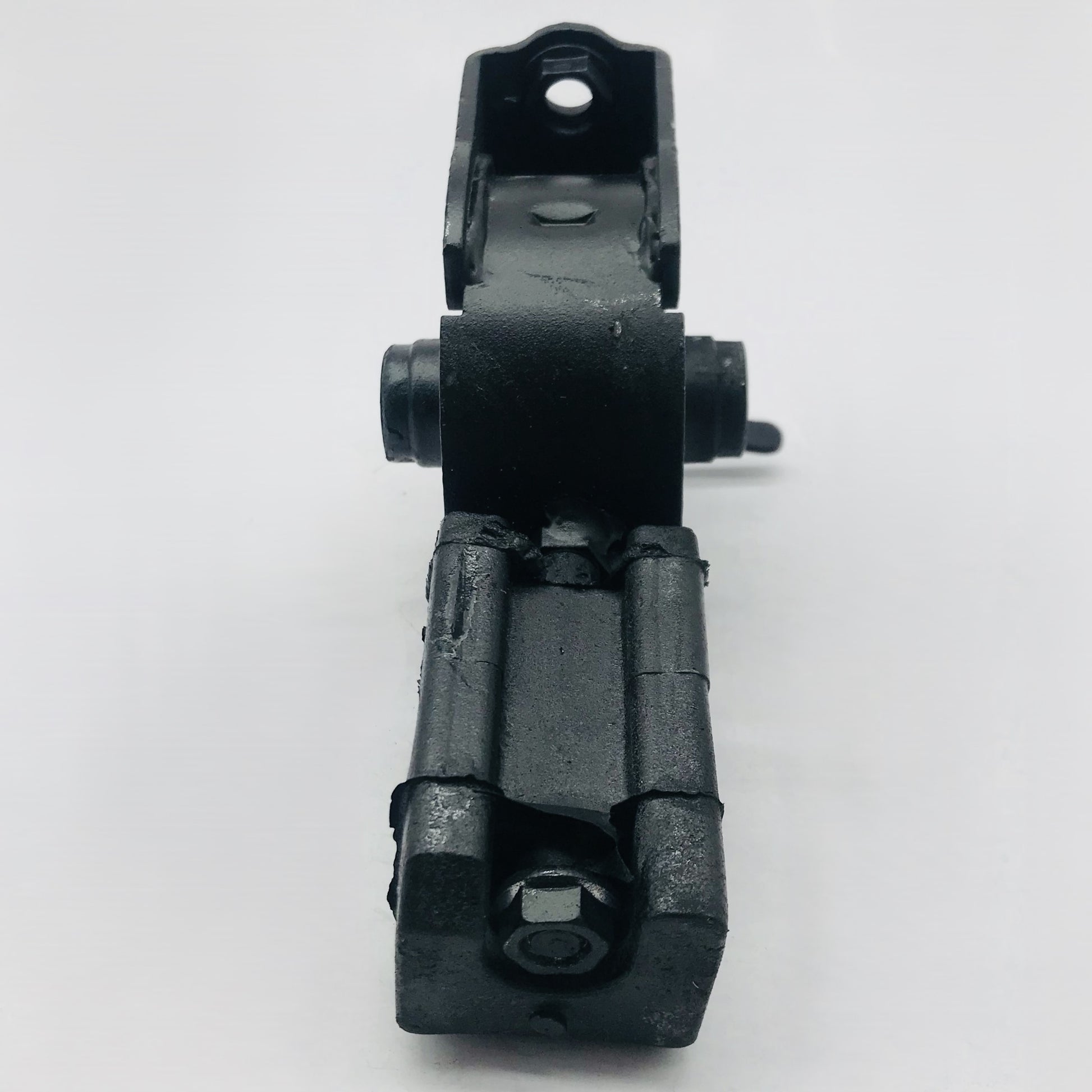 Soporte Dif Honda 2.4 Crv Element 02-11 Tras