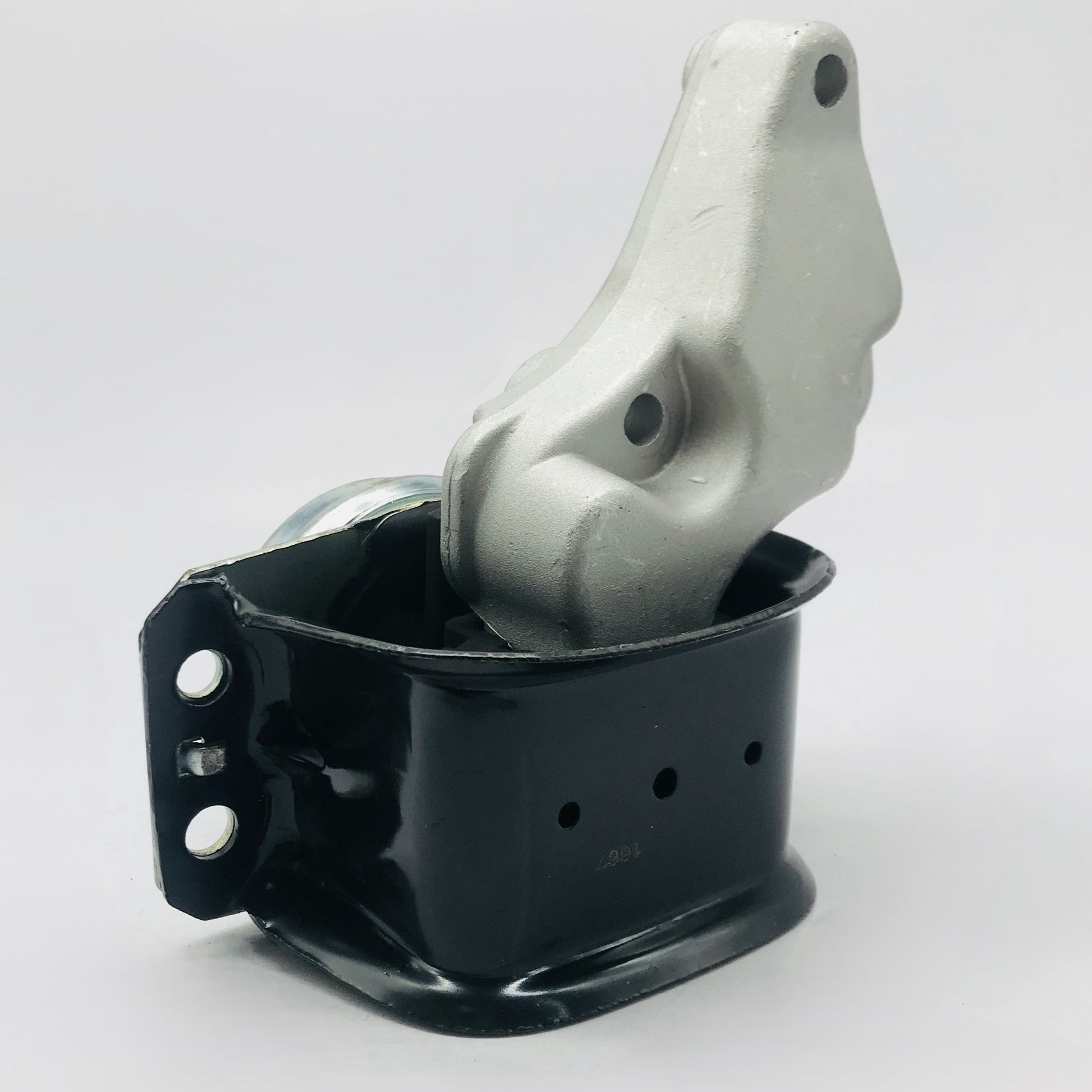 Soporte M Peugeot 206 1.6 2.0 307 02-11 Front Der