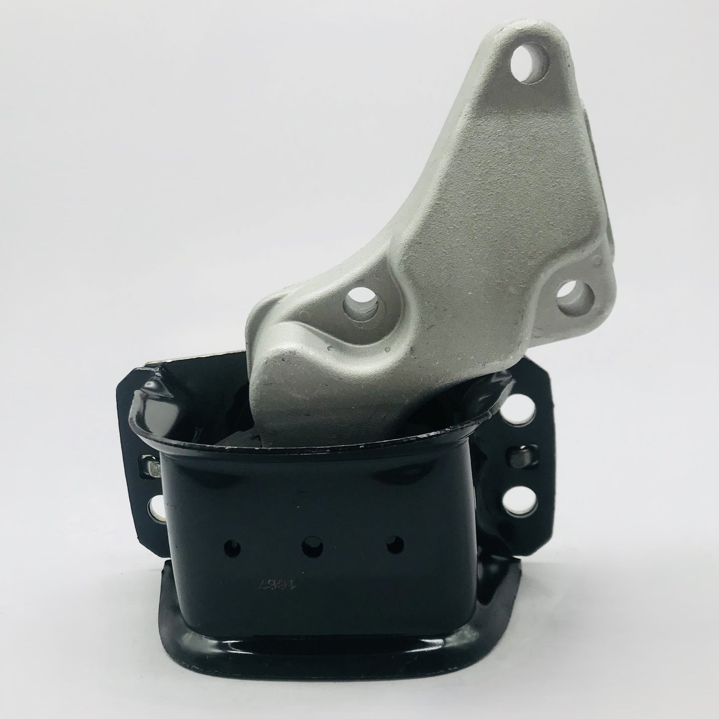 Soporte M Peugeot 206 1.6 2.0 307 02-11 Front Der