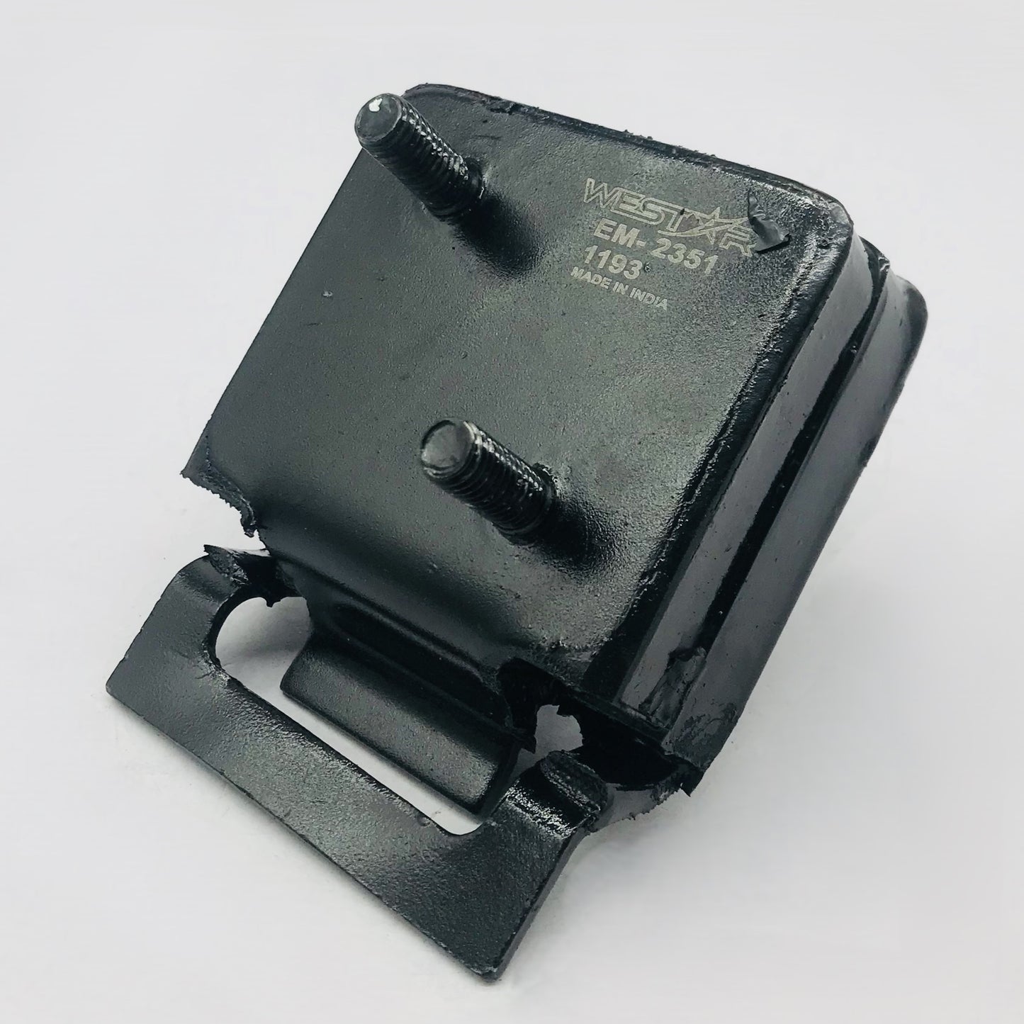 Soporte M Jeep 4.6 5.9 Cherokee Wagoneer 73-91 Front Der/Izq