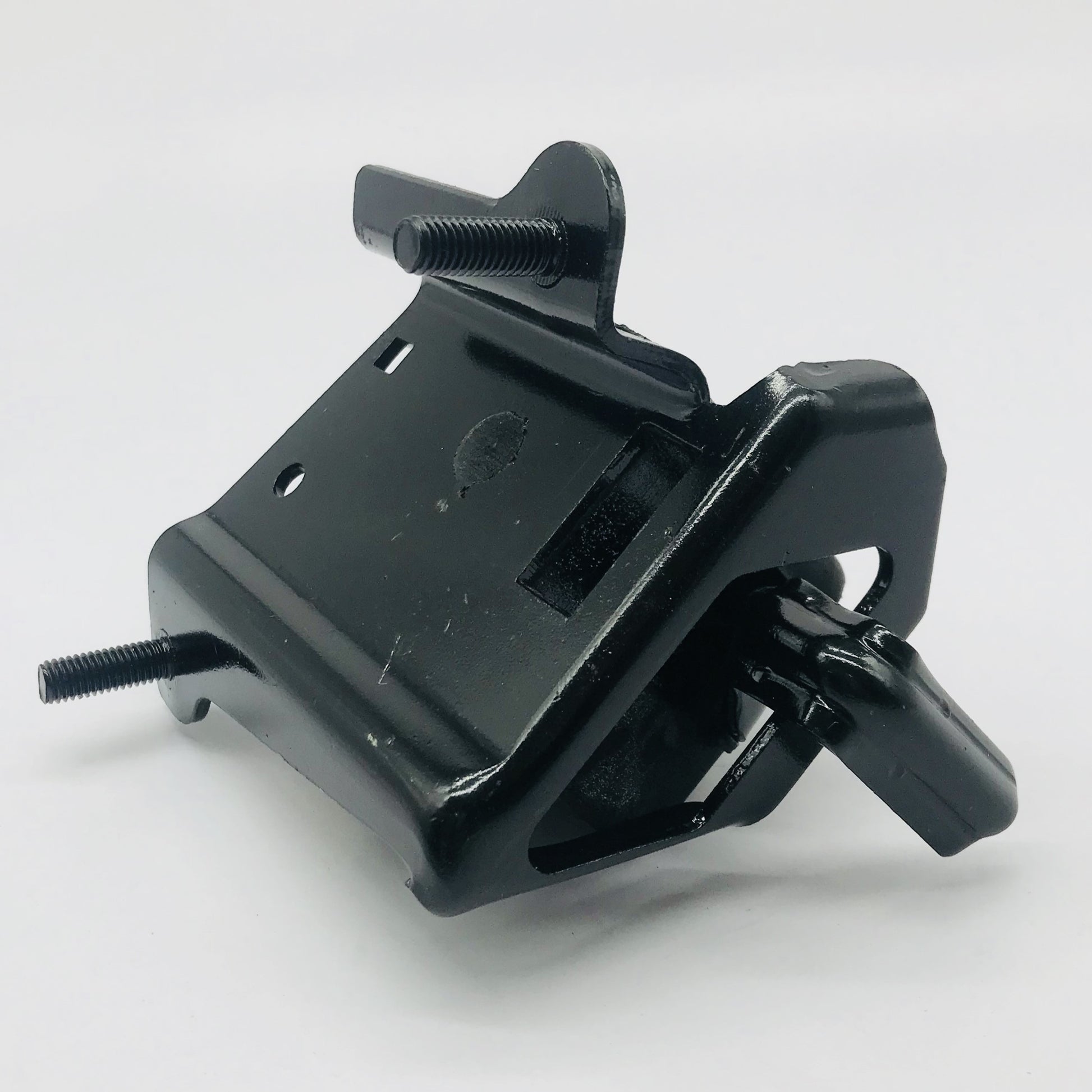 Soporte T Chev Oldsmobile Pontiac 80-95 Tras Izq