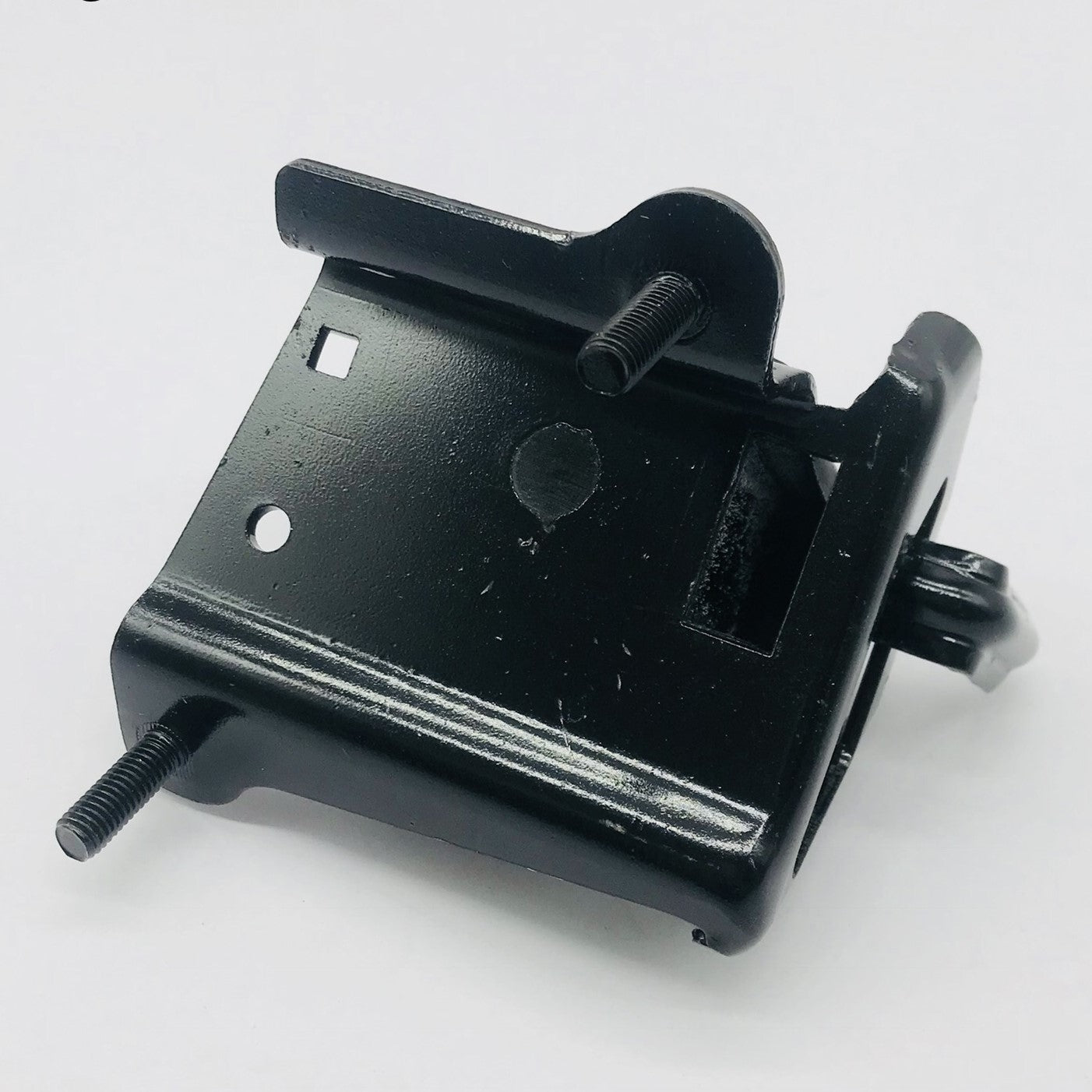 Soporte T Chev Oldsmobile Pontiac 80-95 Tras Izq