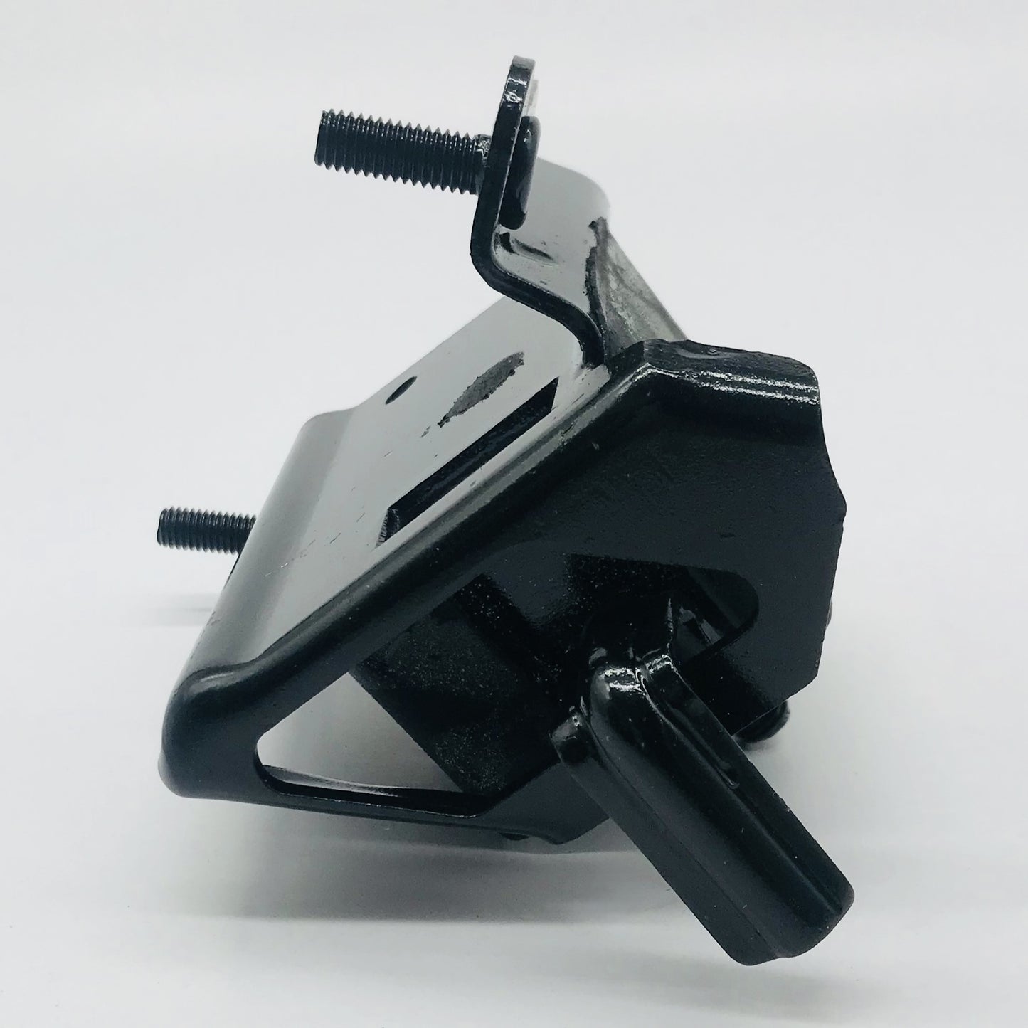 Soporte T Chev Oldsmobile Pontiac 80-95 Tras Izq