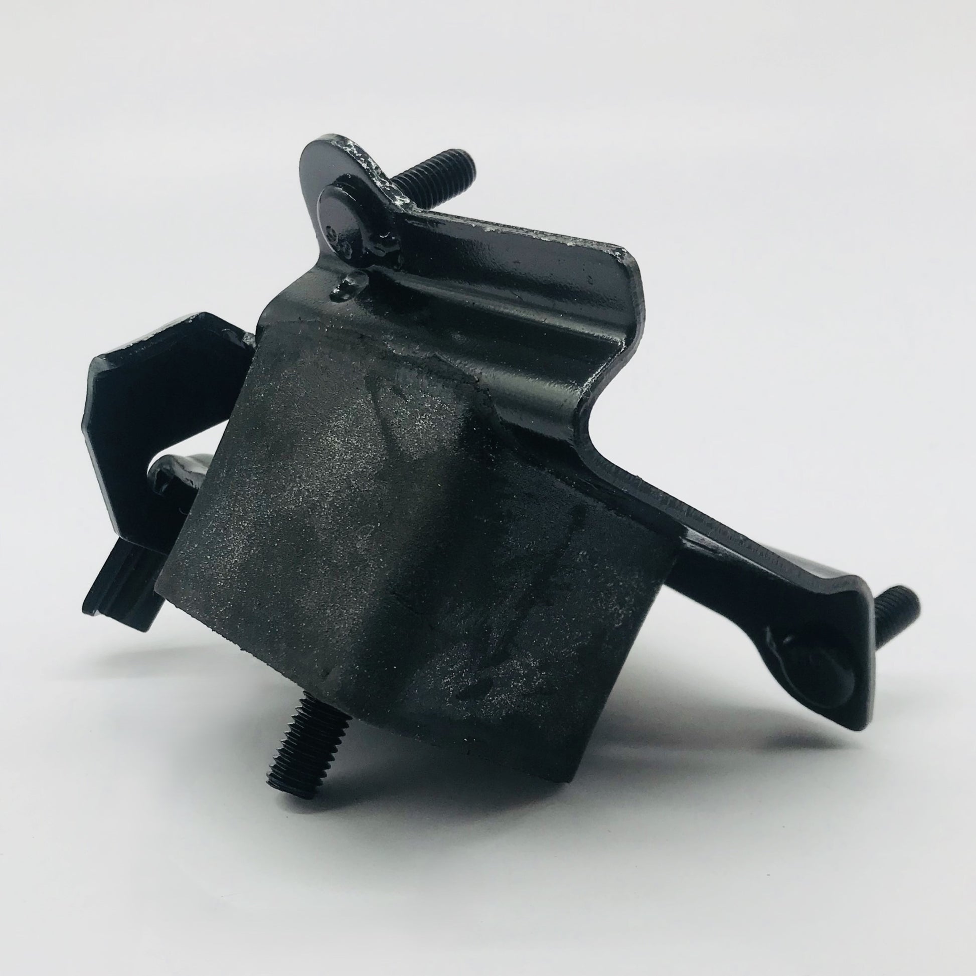 Soporte T Chev Oldsmobile Pontiac 80-95 Tras Izq