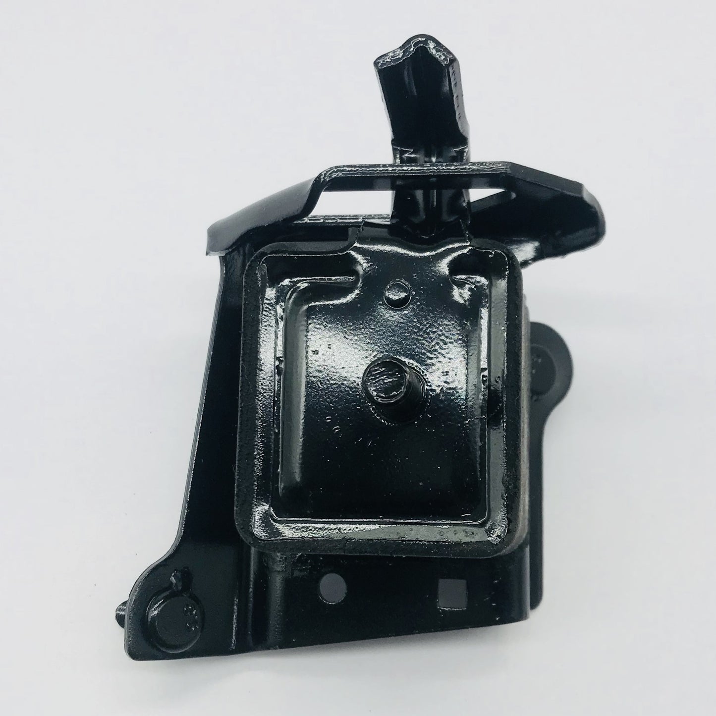 Soporte T Chev Oldsmobile Pontiac 80-95 Tras Izq