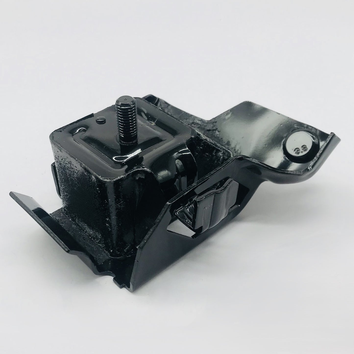 Soporte T Buick Cadillac Oldsmobile 3.0 3.8 4.1 4.3 4.5 85-91 Front Izq