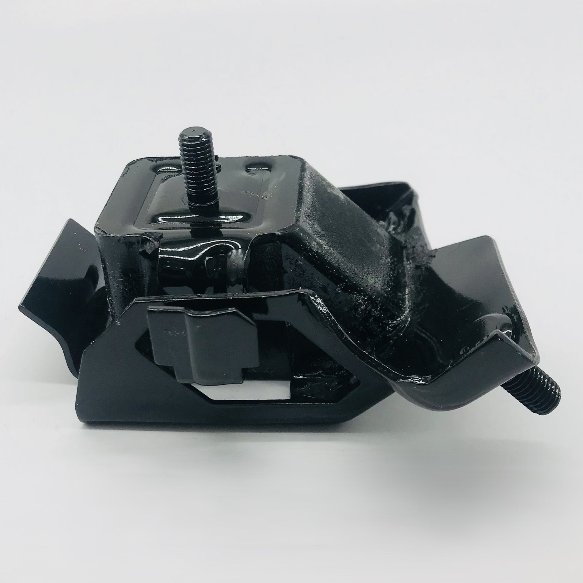 Soporte T Buick Cadillac Oldsmobile 3.0 3.8 4.1 4.3 4.5 85-91 Front Izq