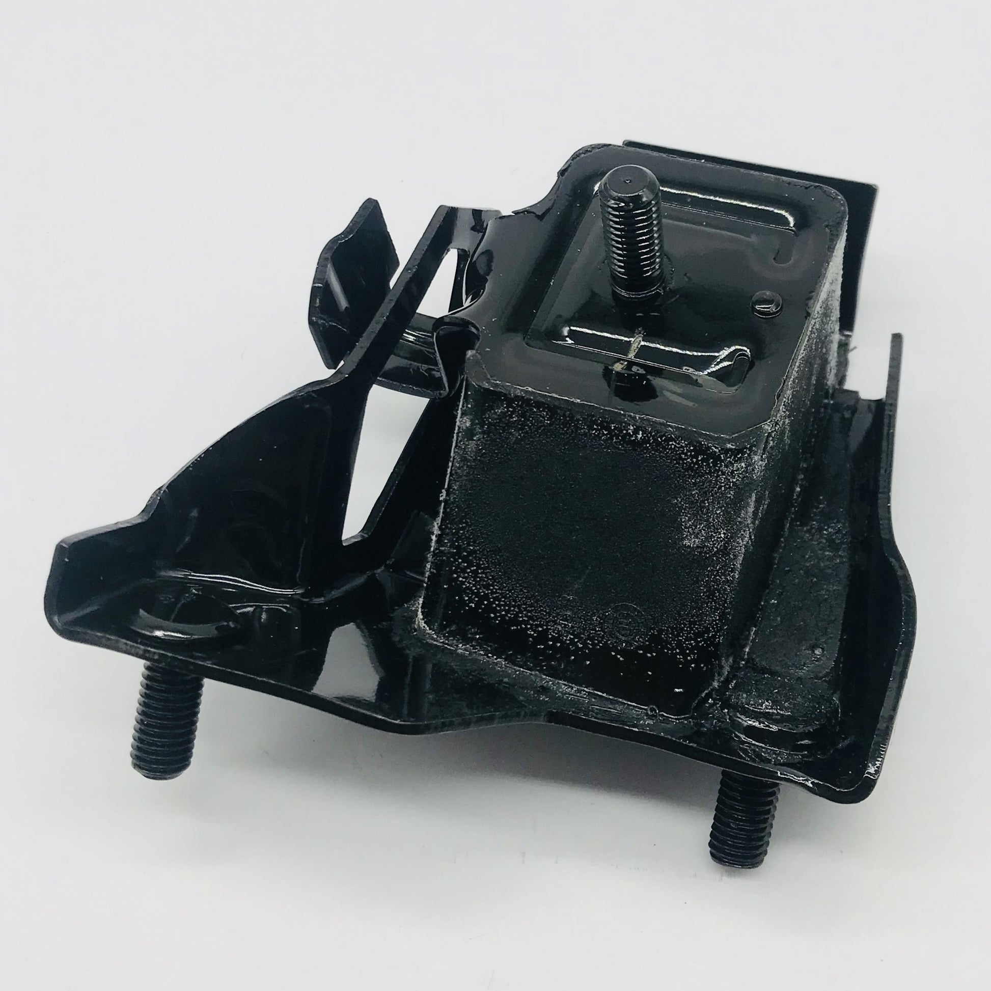 Soporte T Buick Cadillac Oldsmobile 3.0 3.8 4.1 4.3 4.5 85-91 Front Izq