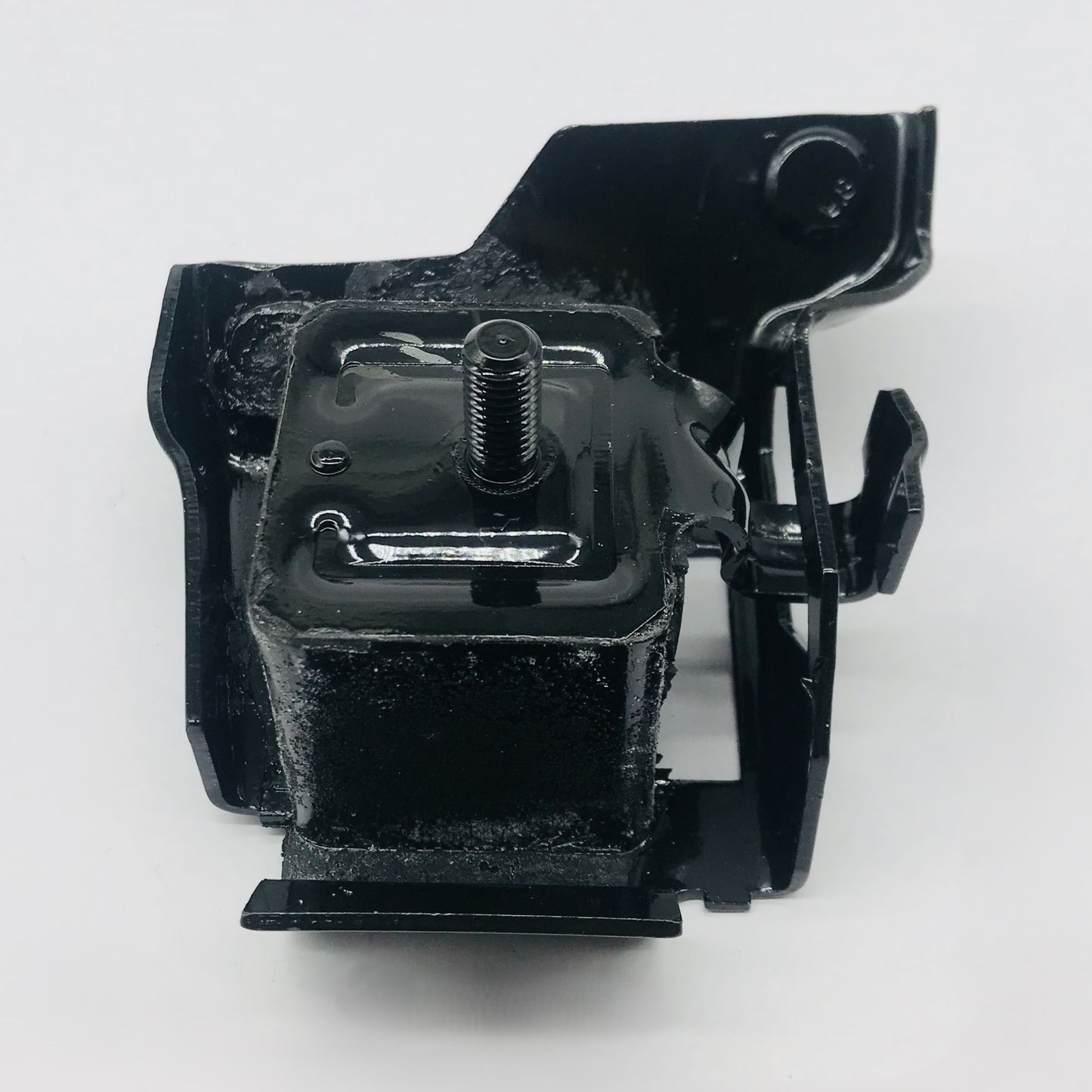 Soporte T Buick Cadillac Oldsmobile 3.0 3.8 4.1 4.3 4.5 85-91 Front Izq