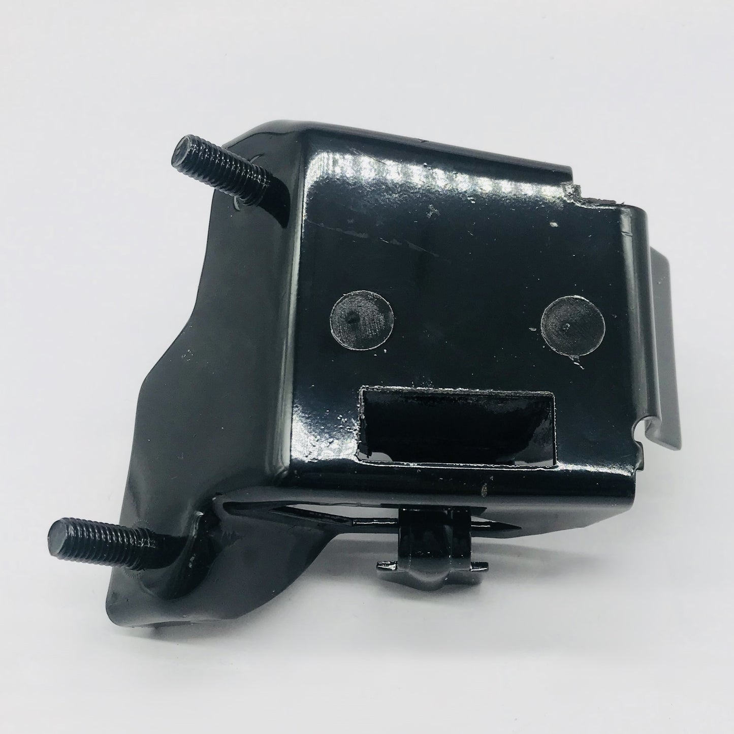 Soporte T Buick Cadillac Oldsmobile 3.0 3.8 4.1 4.3 4.5 85-91 Front Izq