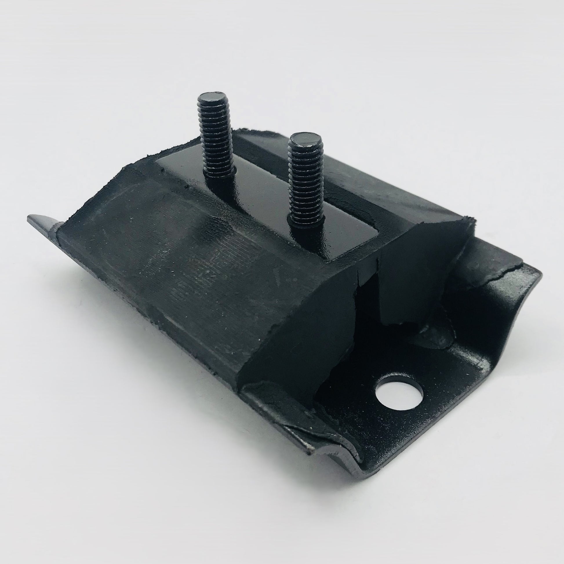 Soporte T Jeep Wagoneer J20 J10  Cherokee 72-93 Auto Tras Em2628